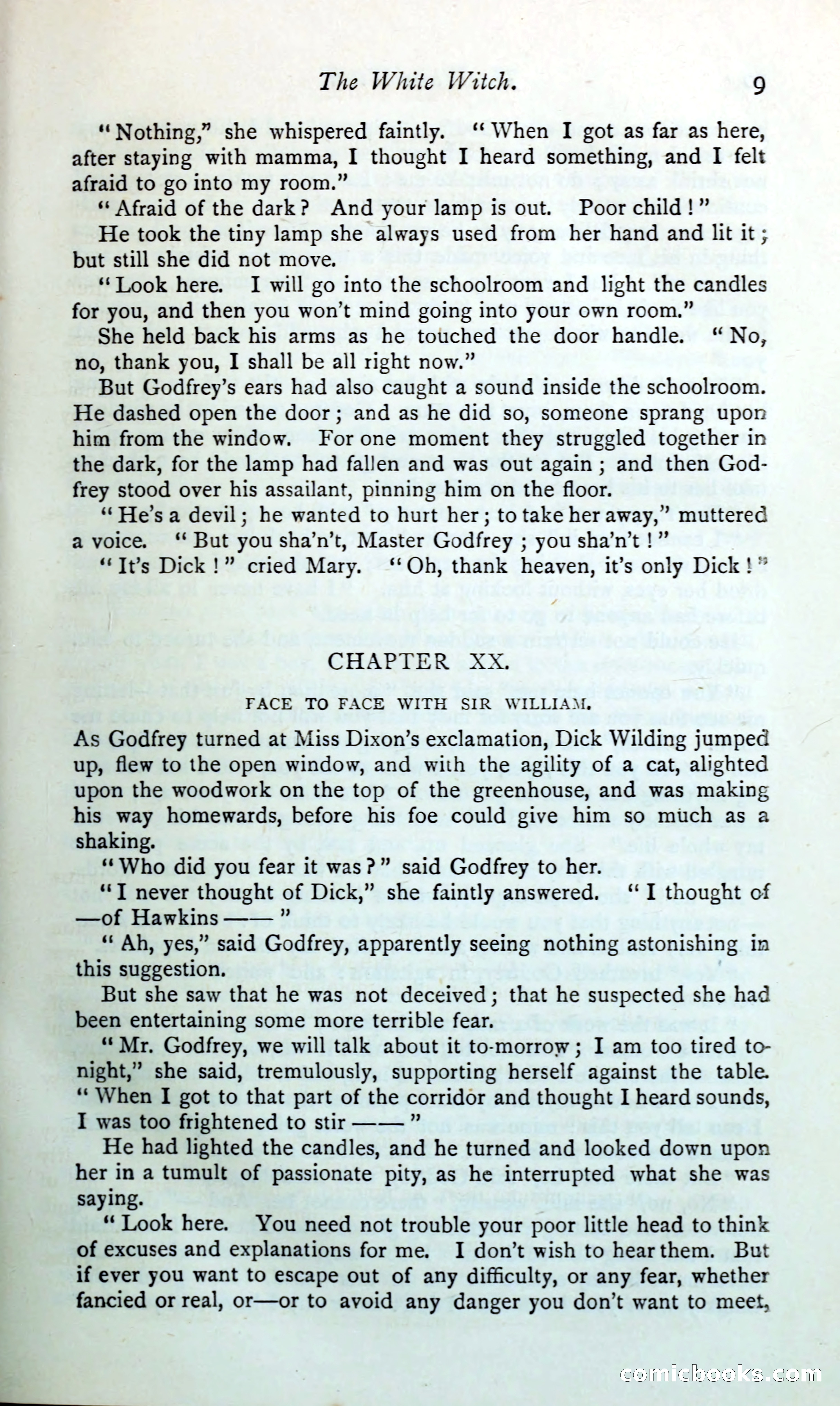 The Argosy — page 22 of 399