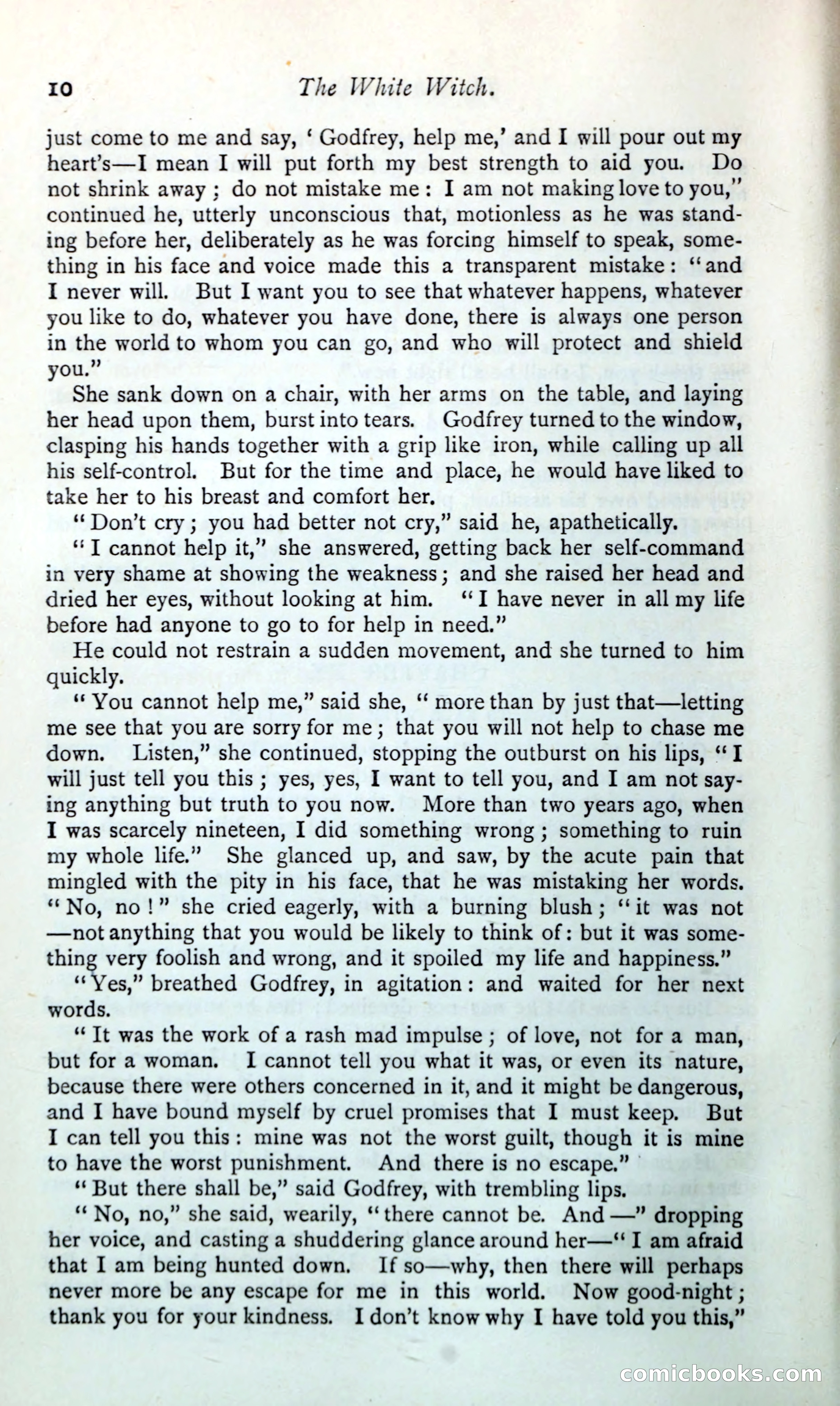 The Argosy — page 23 of 399