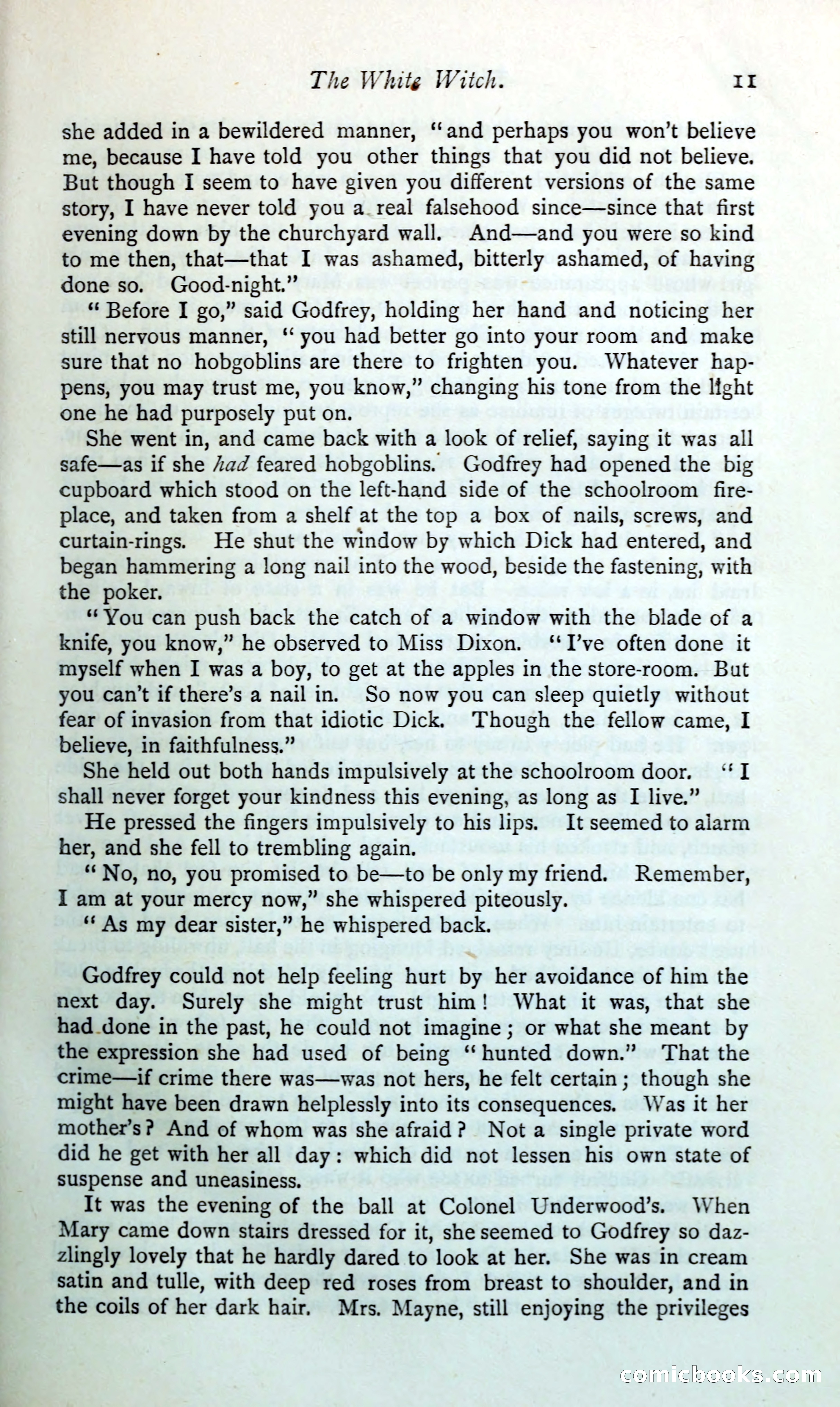 The Argosy — page 24 of 399