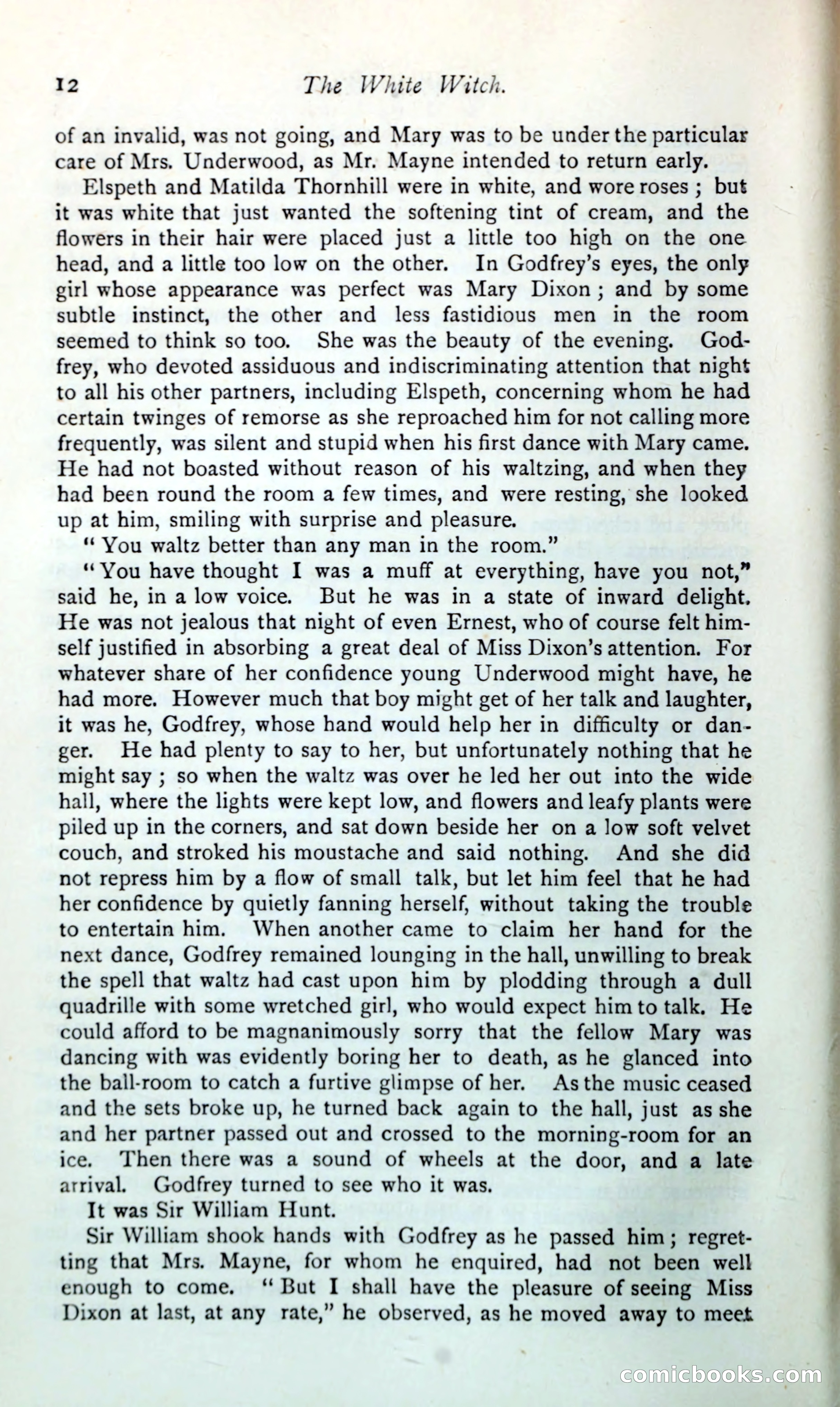 The Argosy — page 27 of 399