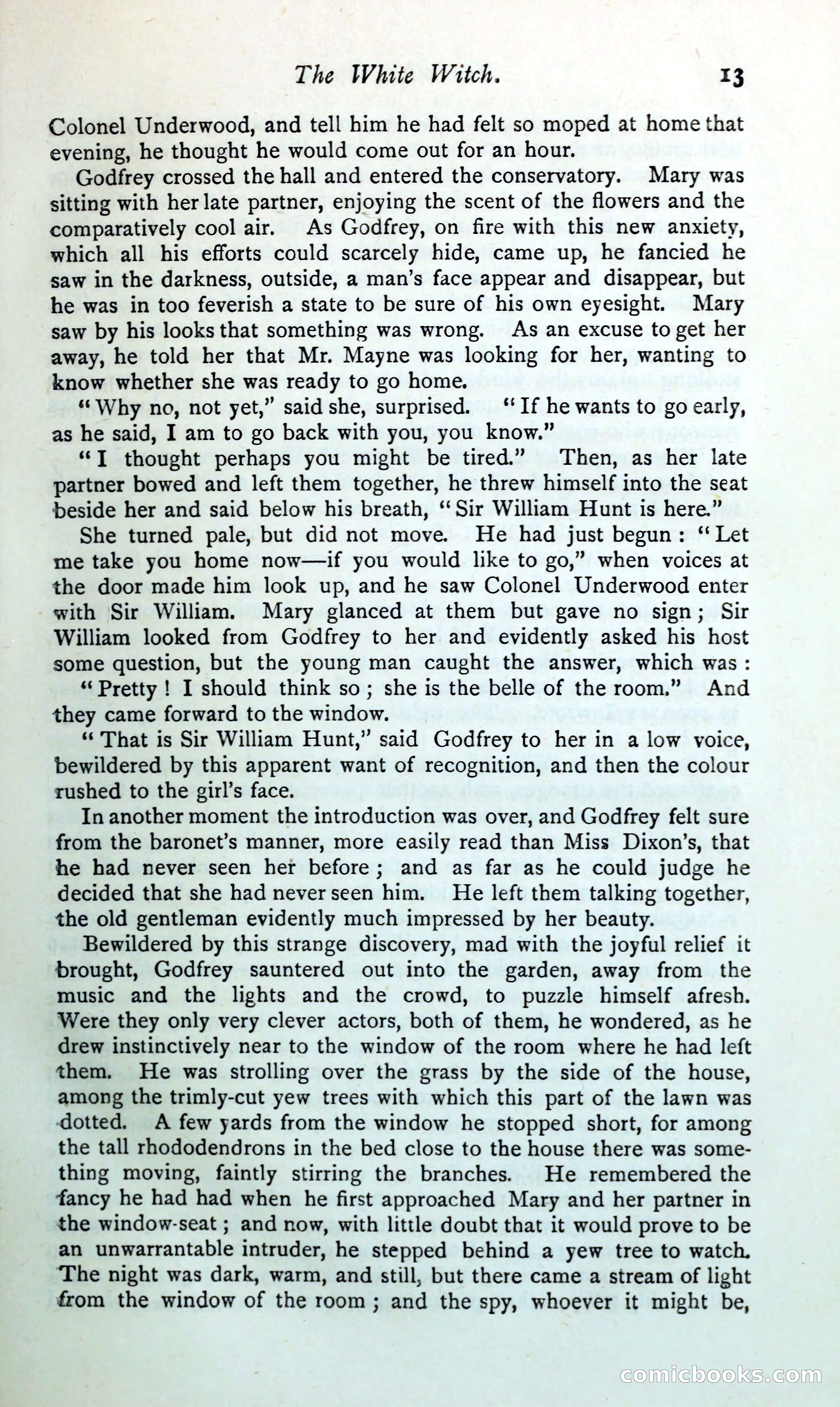 The Argosy — page 28 of 399