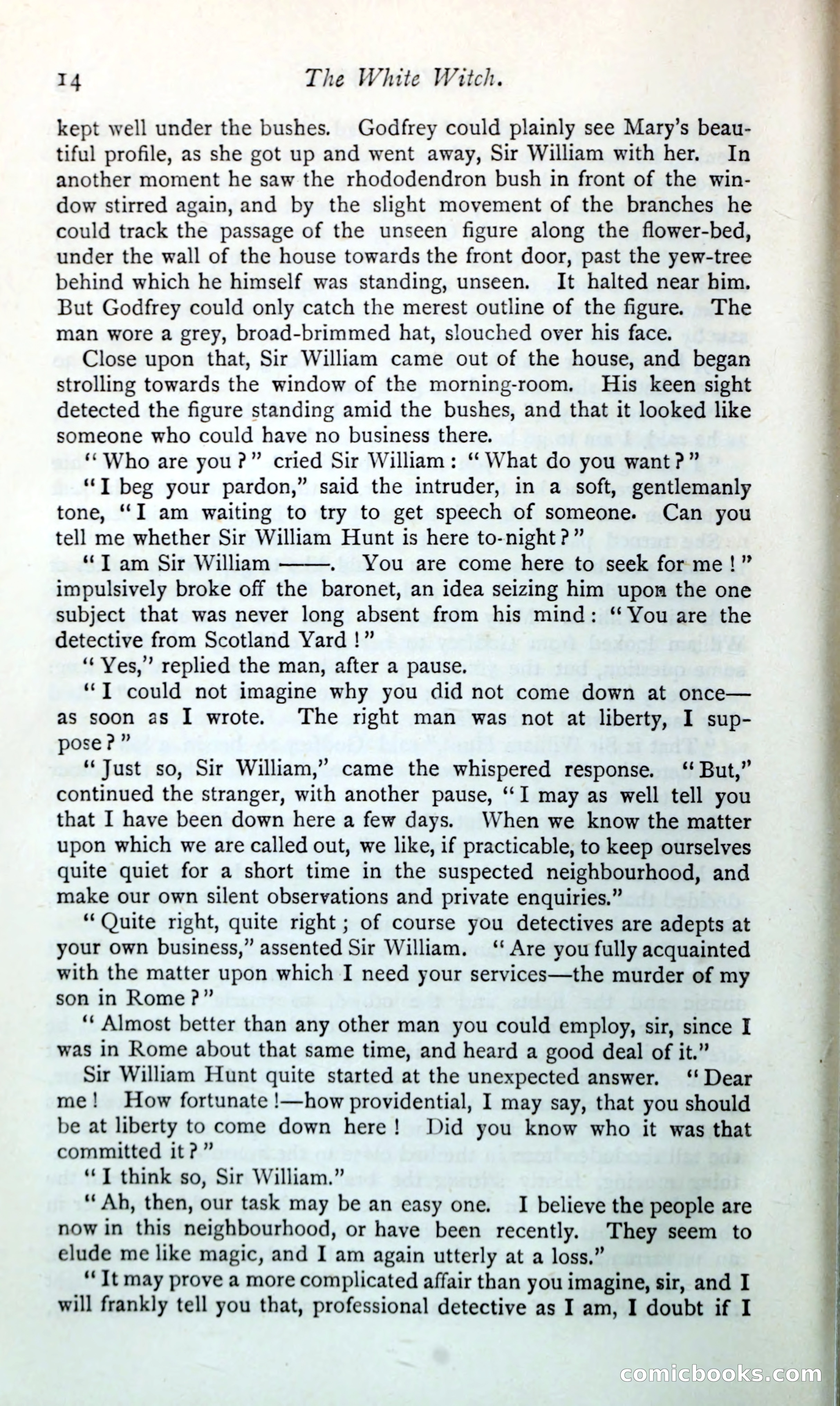 The Argosy — page 29 of 399