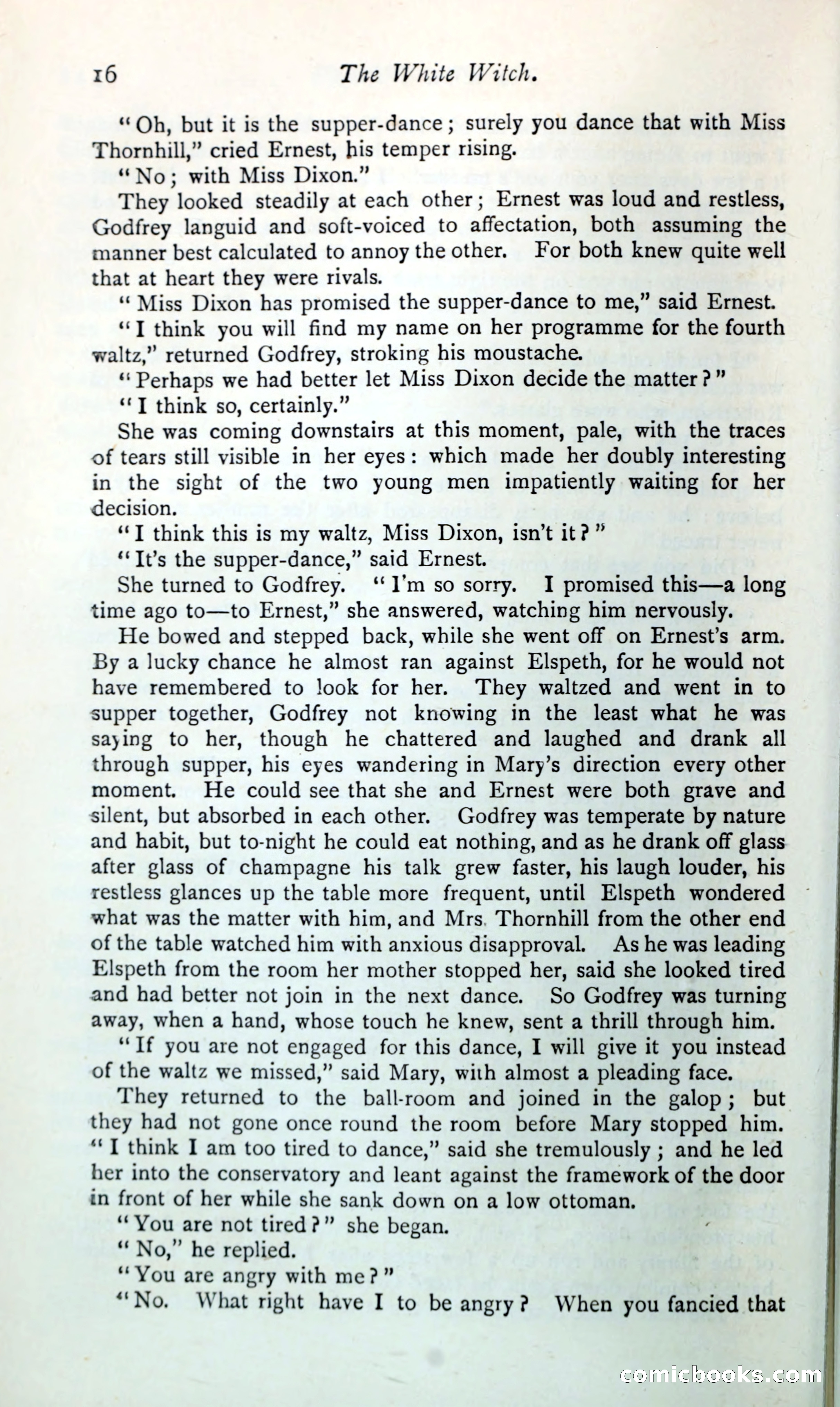 The Argosy — page 31 of 399
