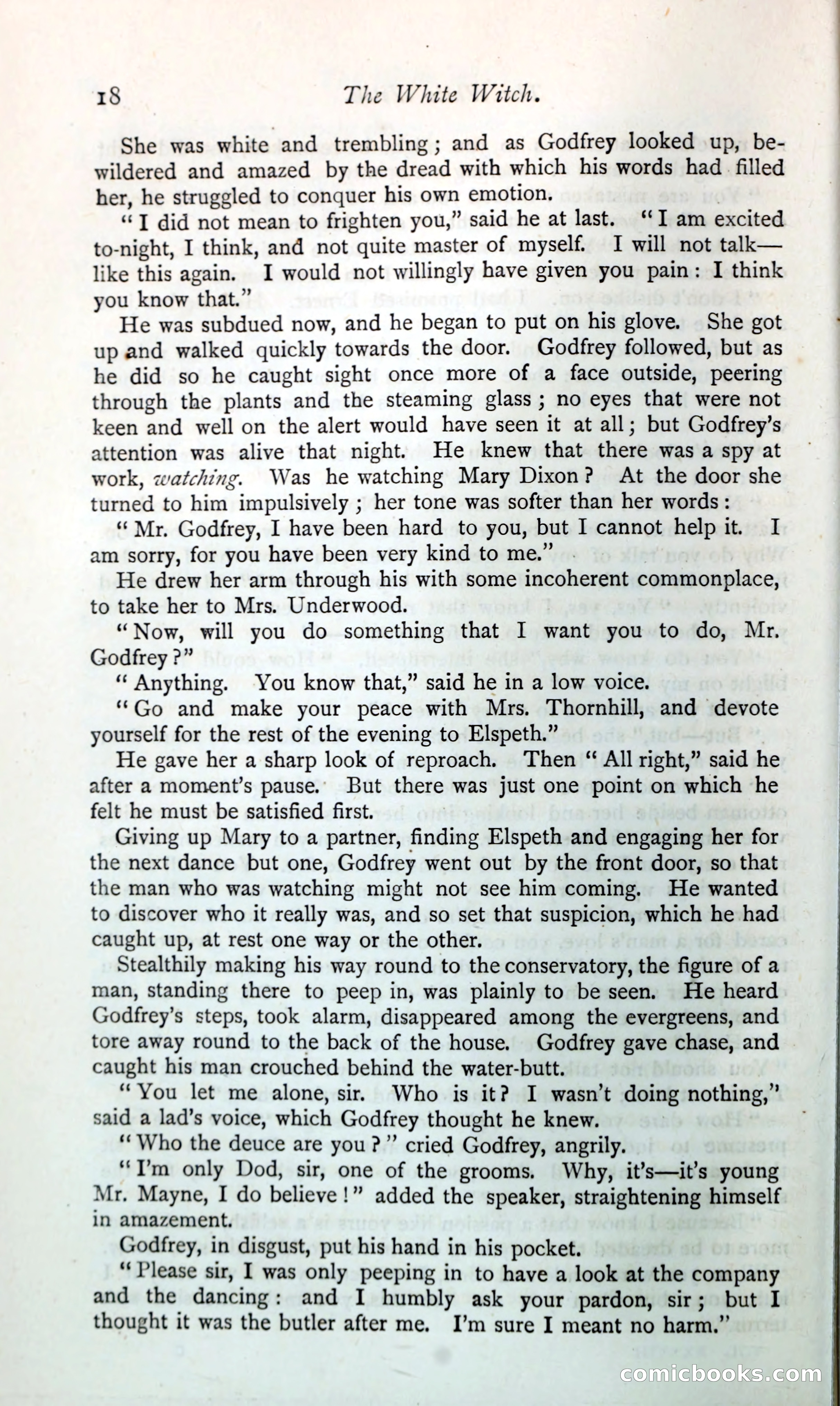 The Argosy — page 33 of 399