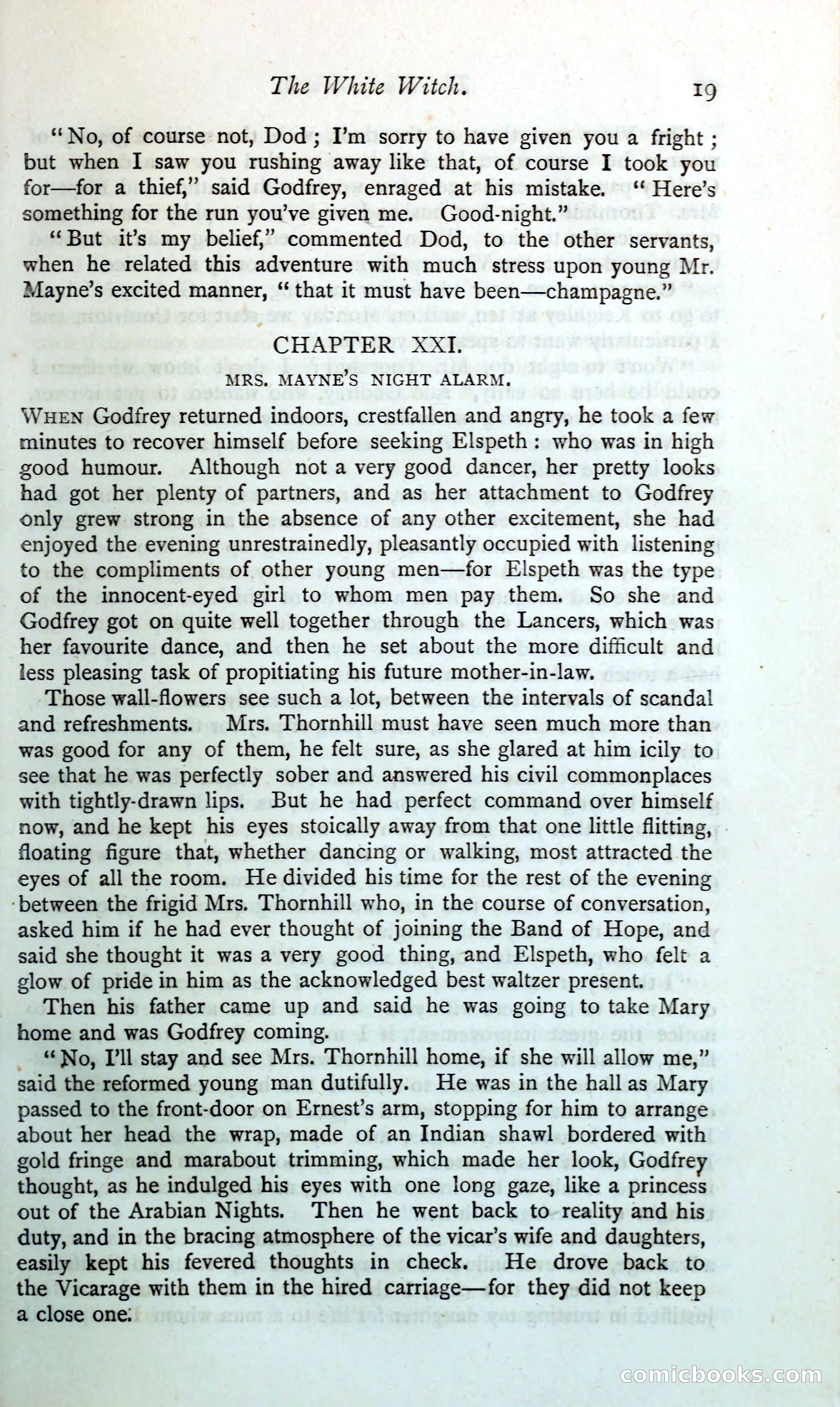 The Argosy — page 34 of 399