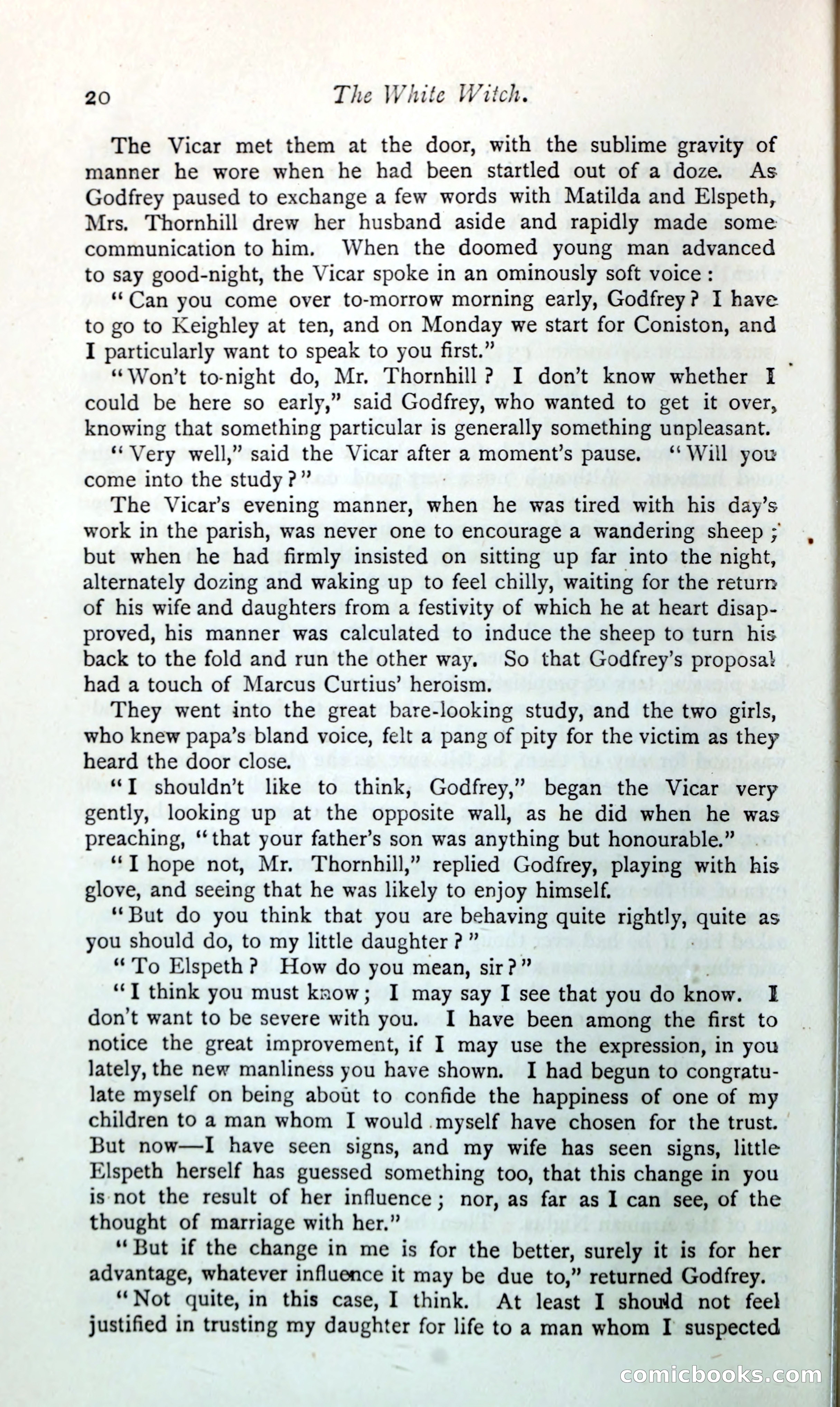 The Argosy — page 35 of 399