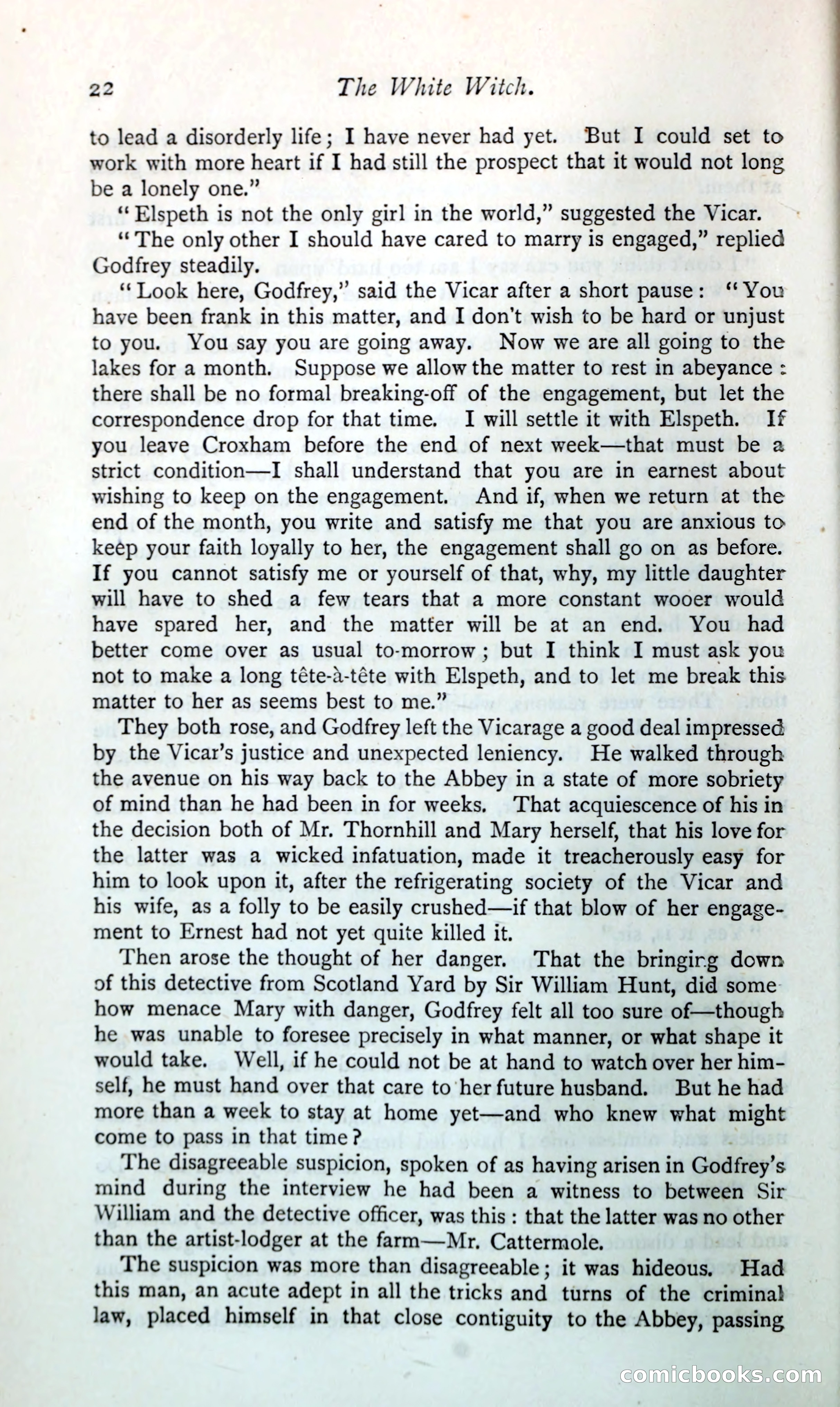 The Argosy — page 37 of 399