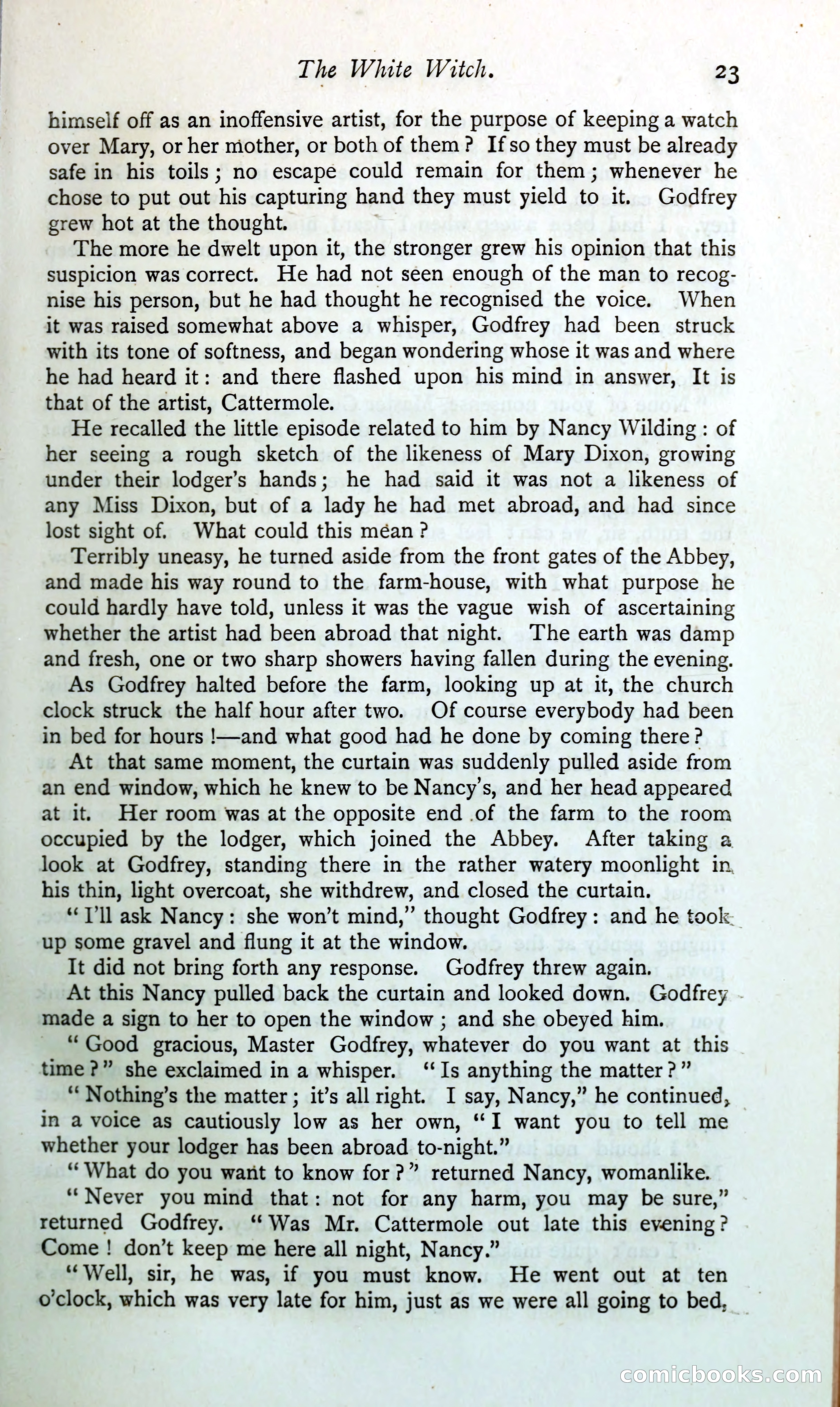 The Argosy — page 38 of 399