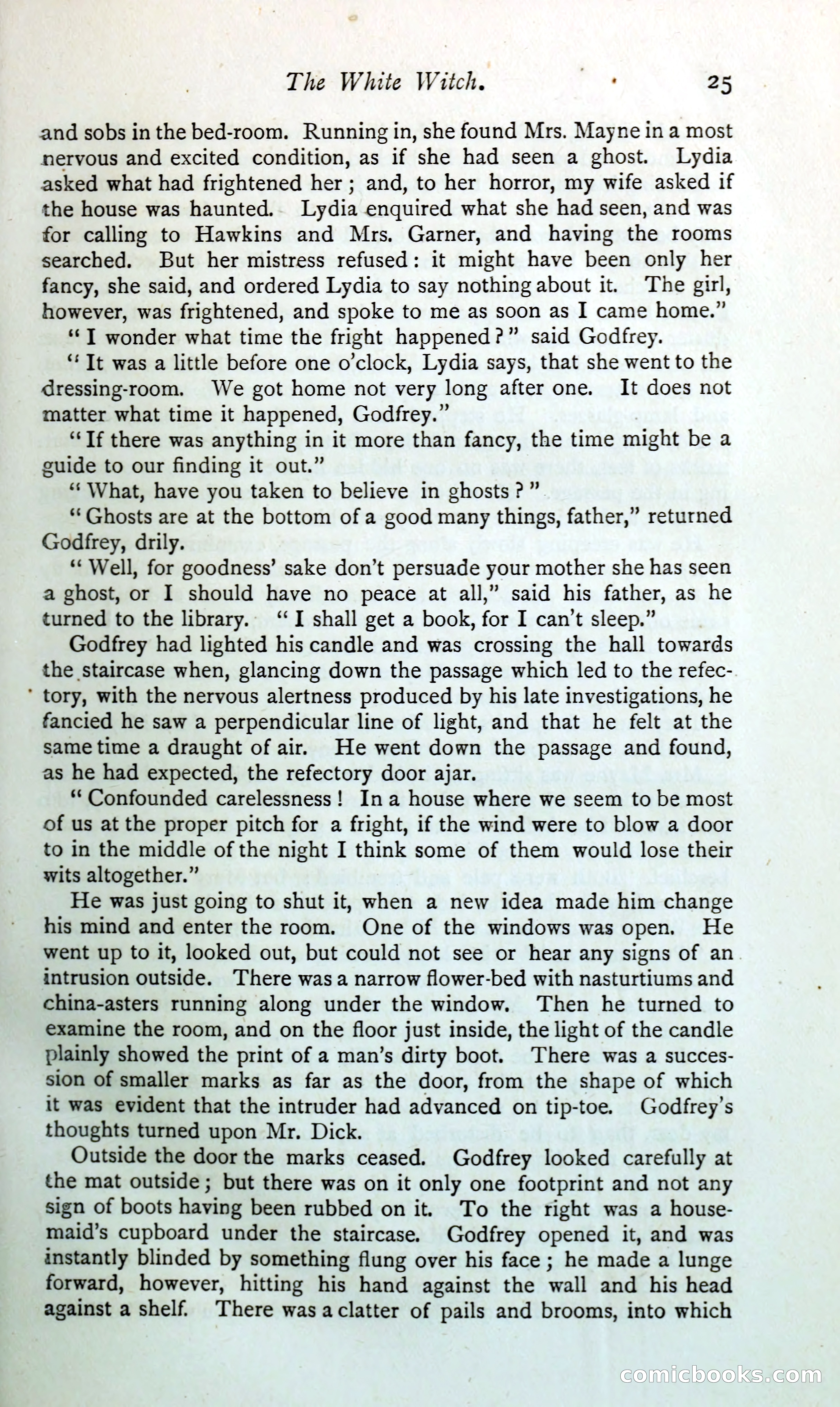 The Argosy — page 40 of 399