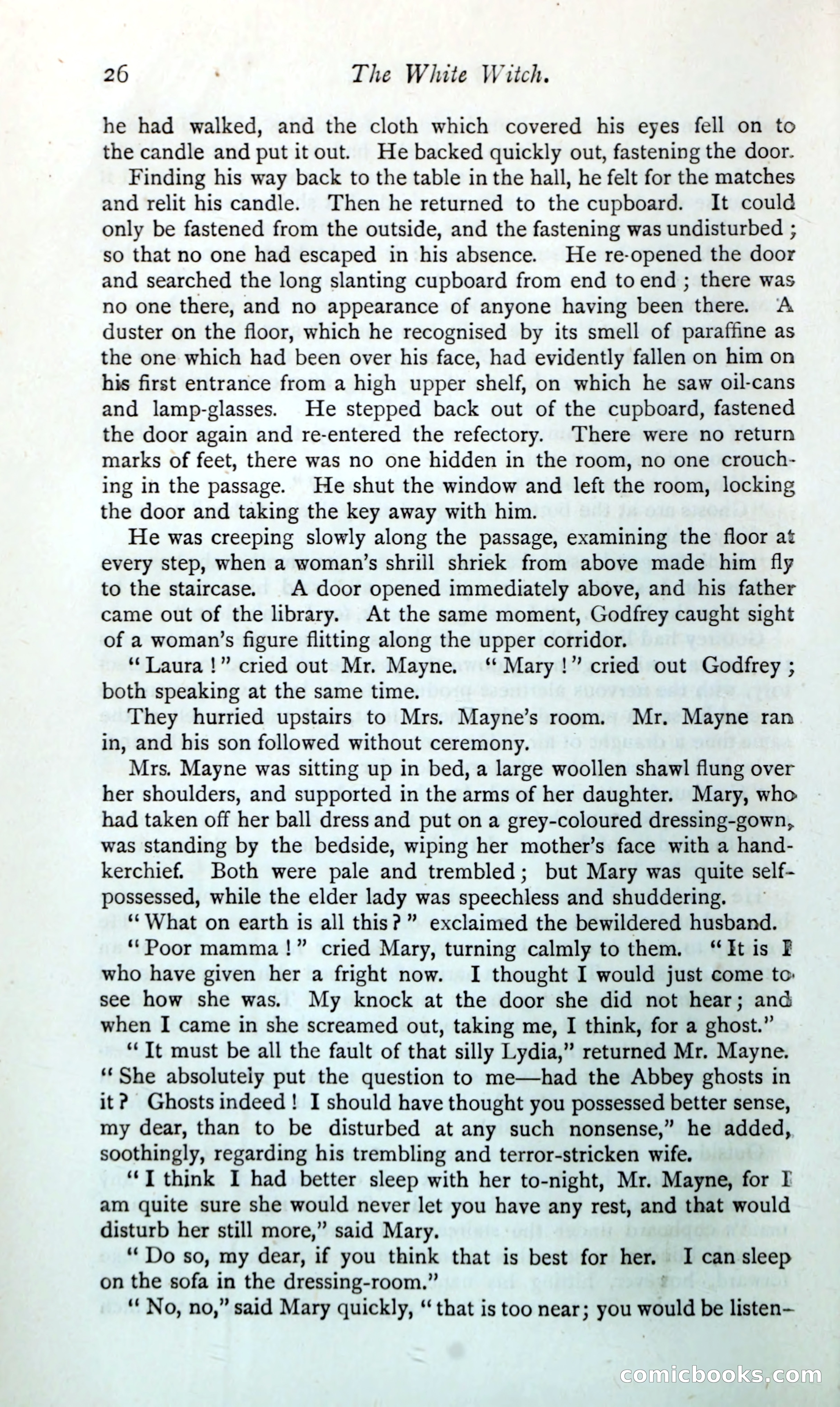 The Argosy — page 41 of 399