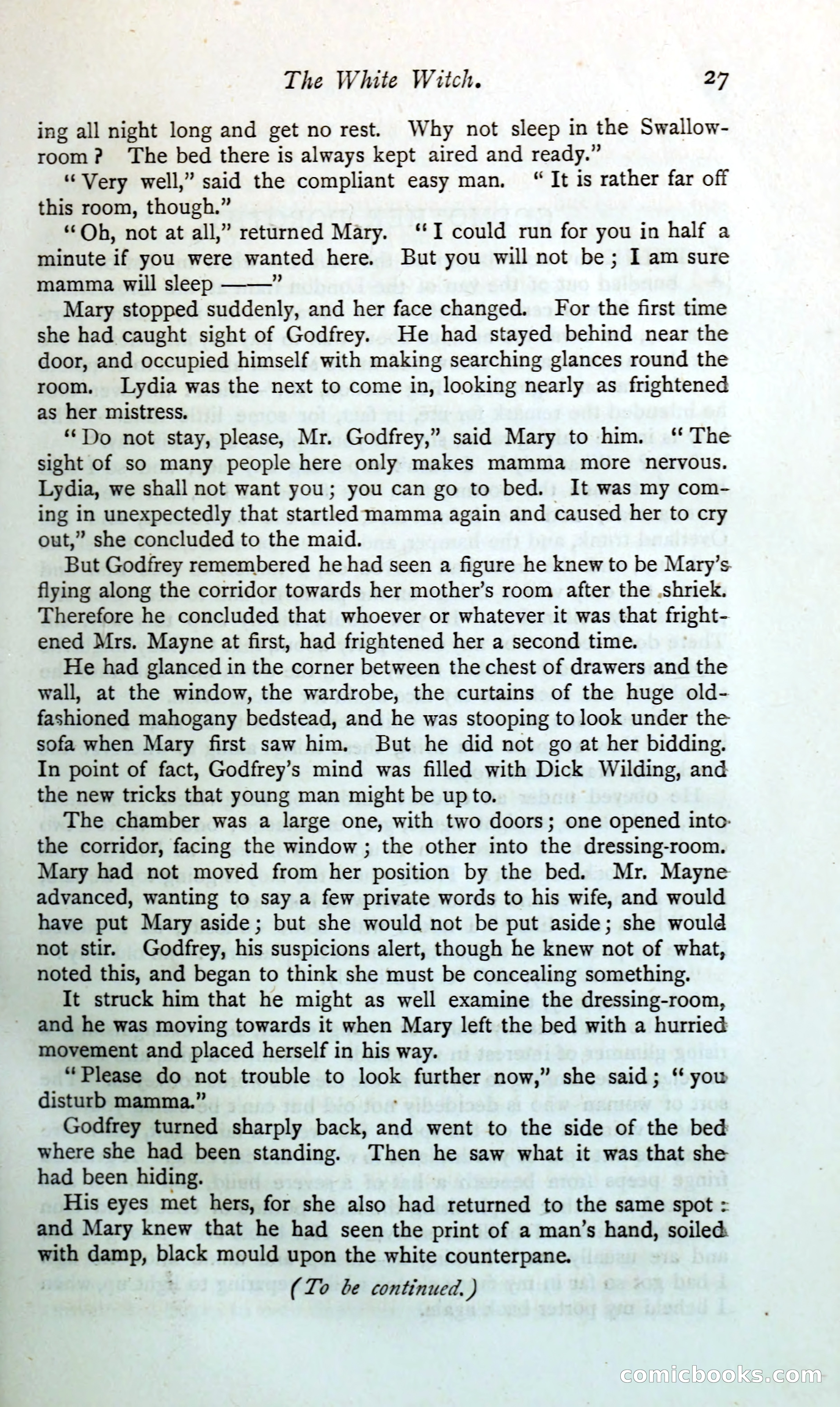 The Argosy — page 42 of 399