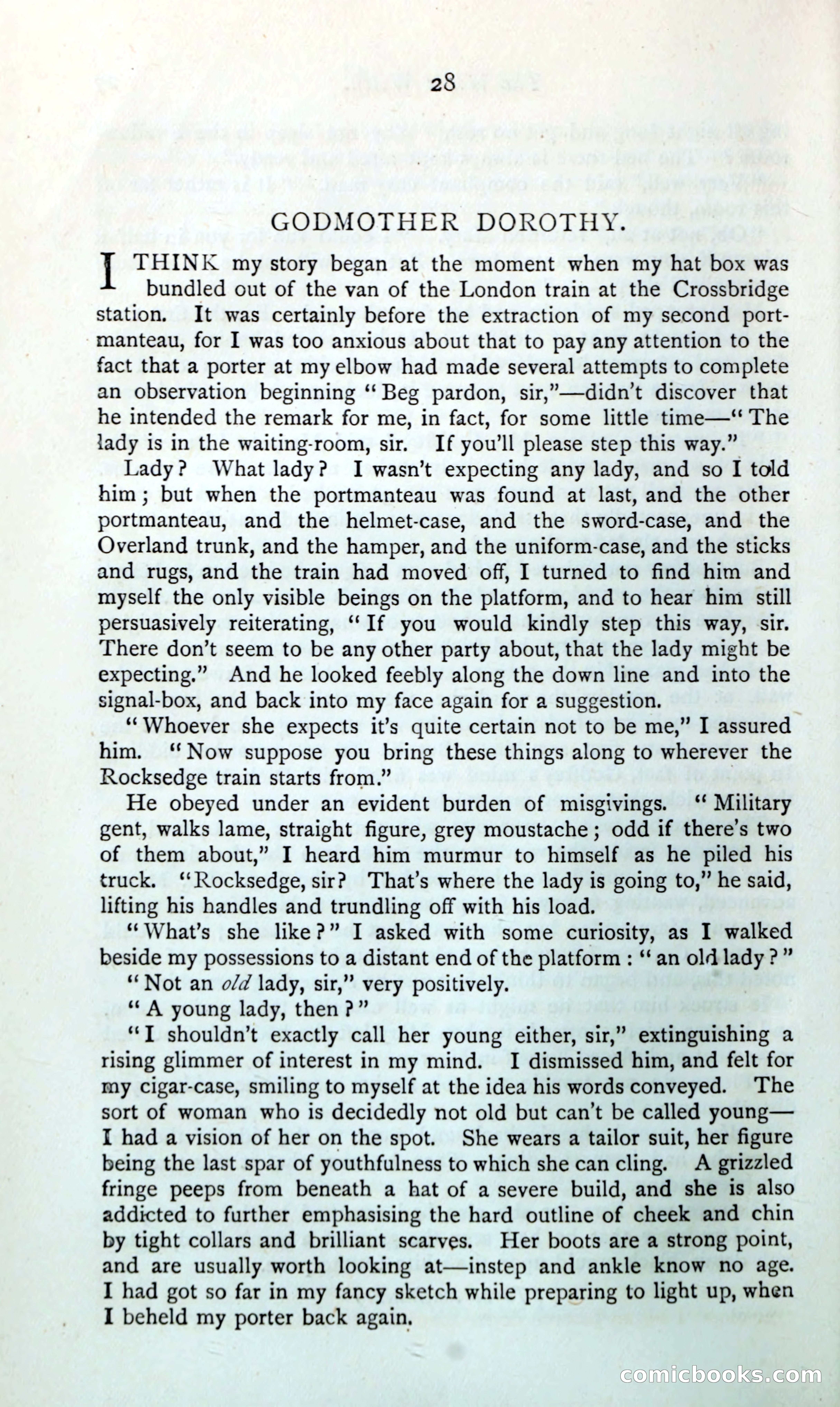 The Argosy — page 43 of 399