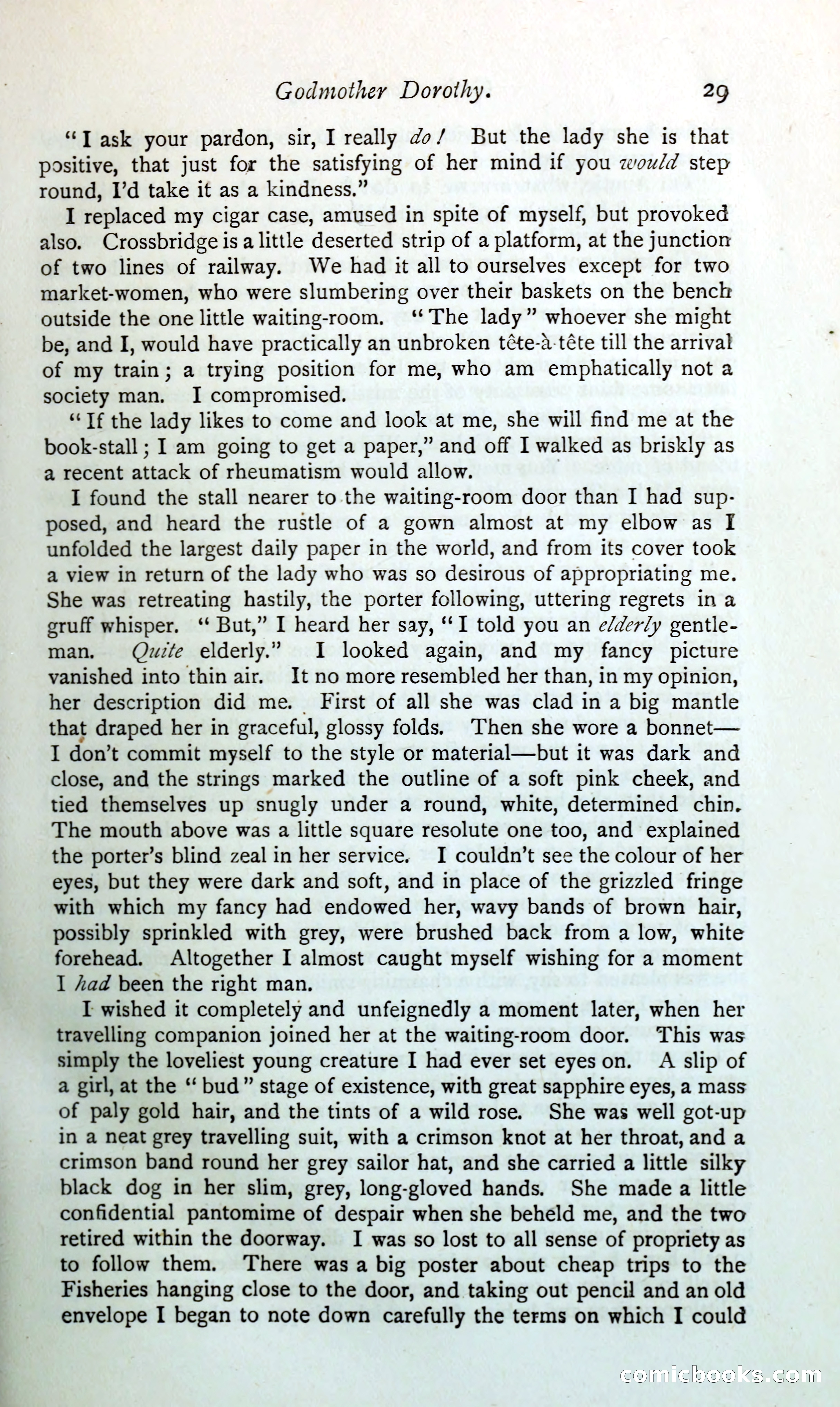 The Argosy — page 44 of 399