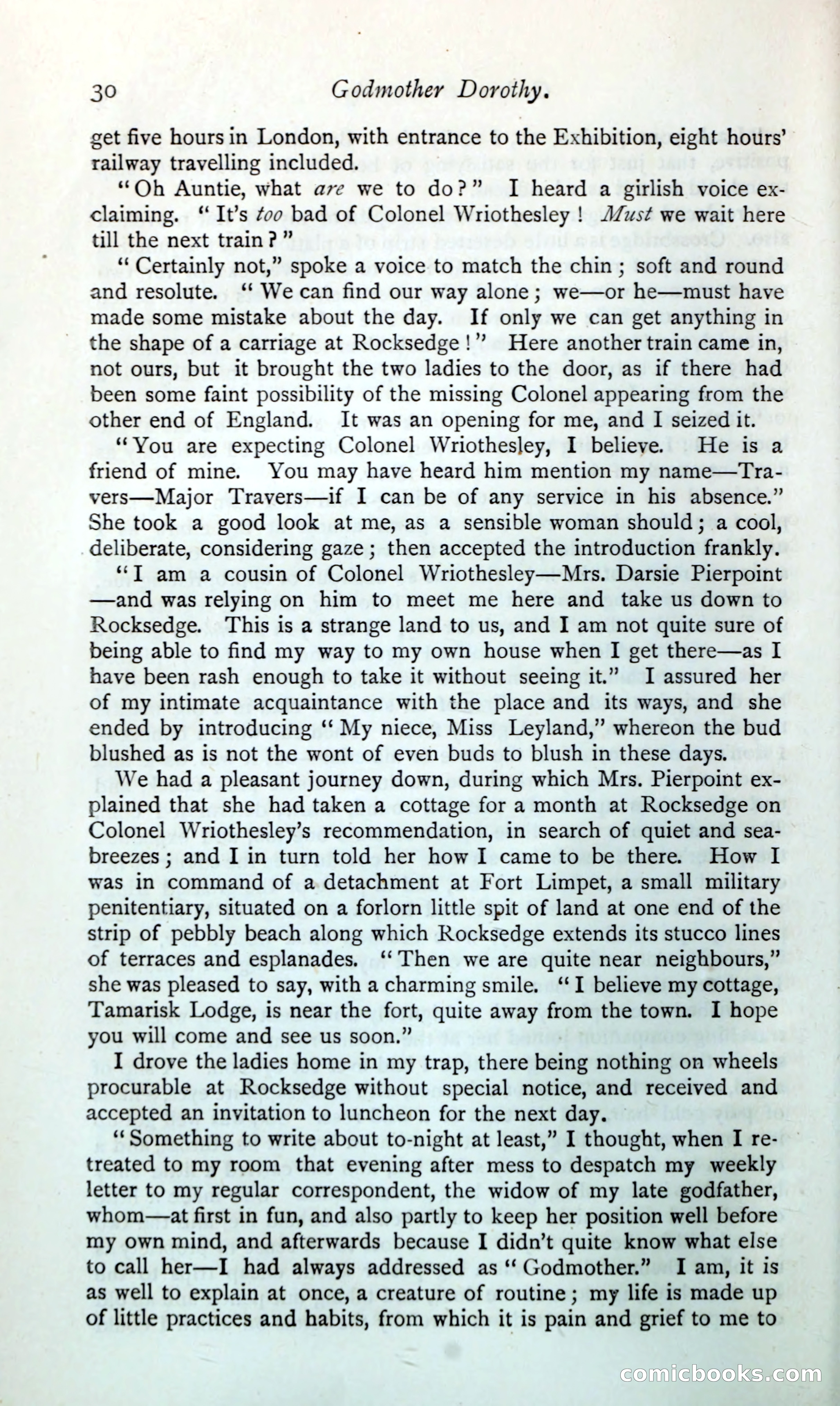 The Argosy — page 45 of 399
