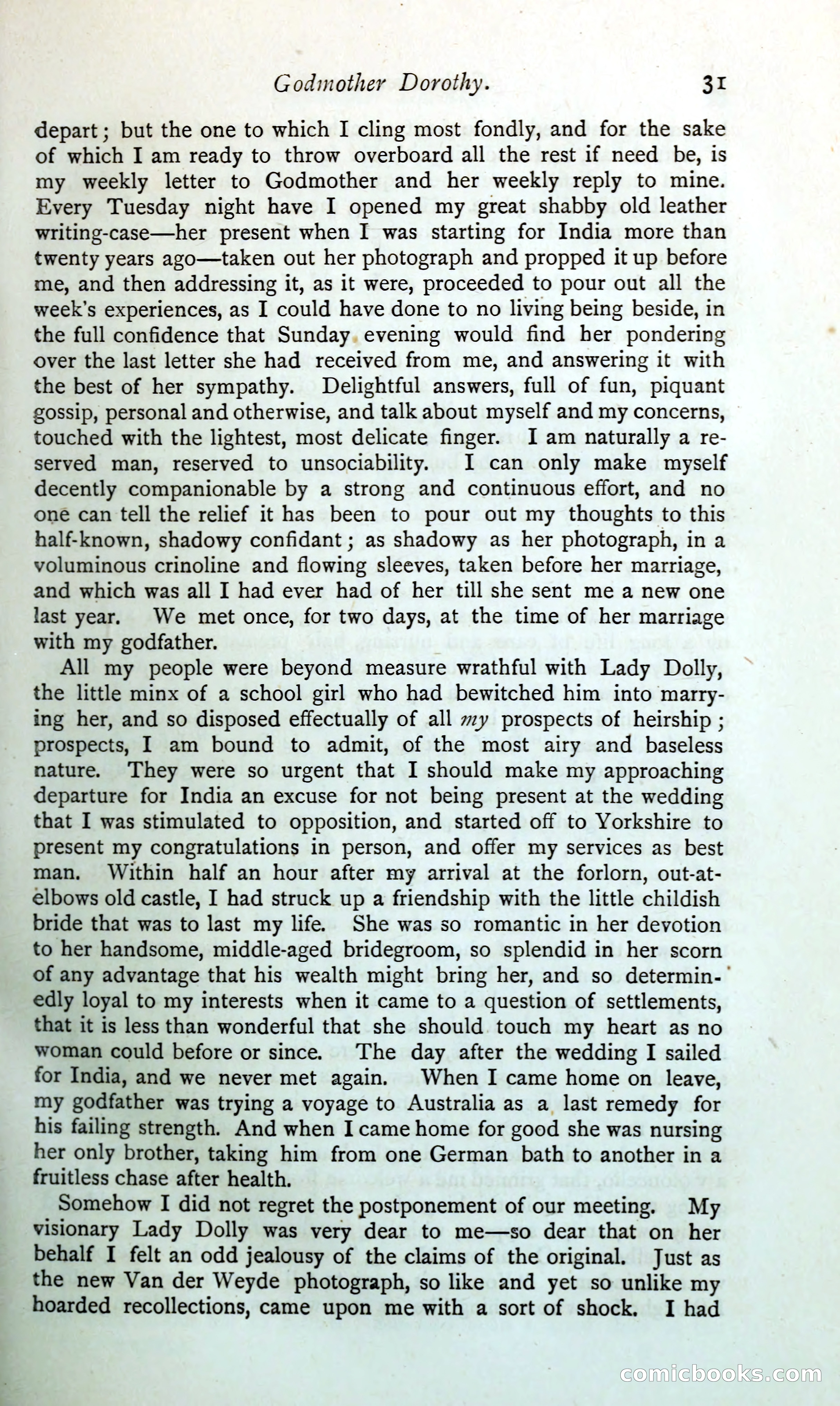 The Argosy — page 46 of 399
