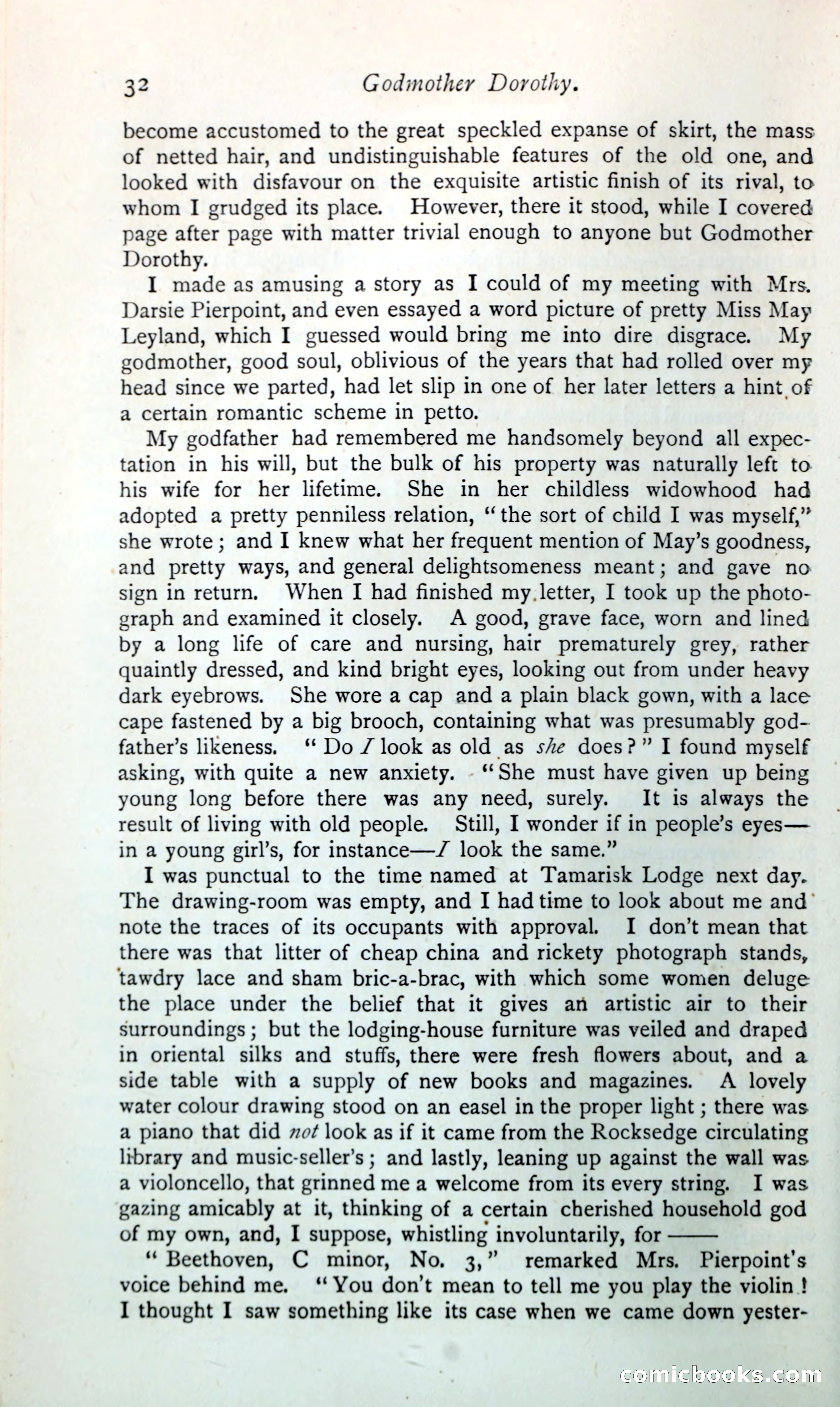 The Argosy — page 47 of 399
