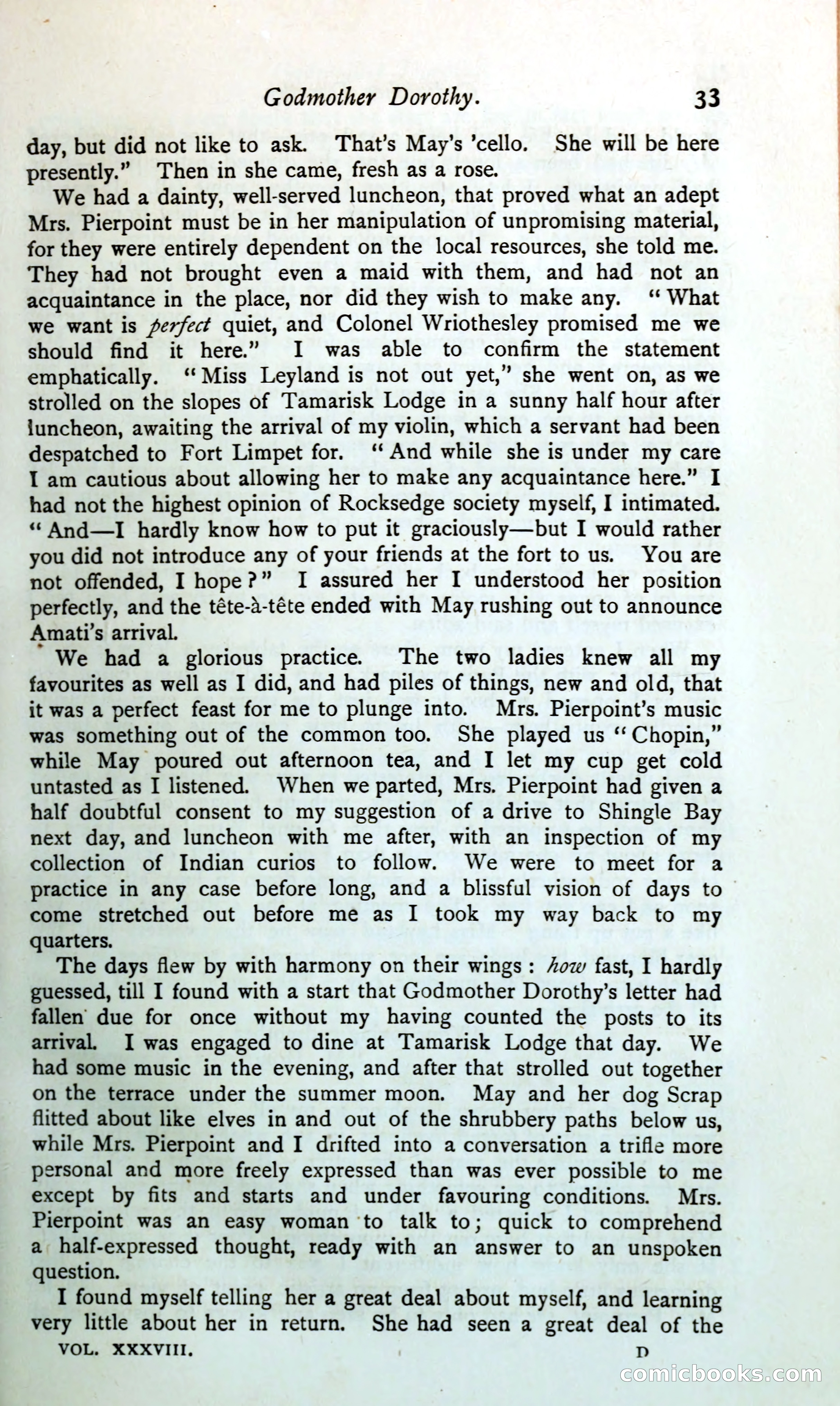 The Argosy — page 48 of 399