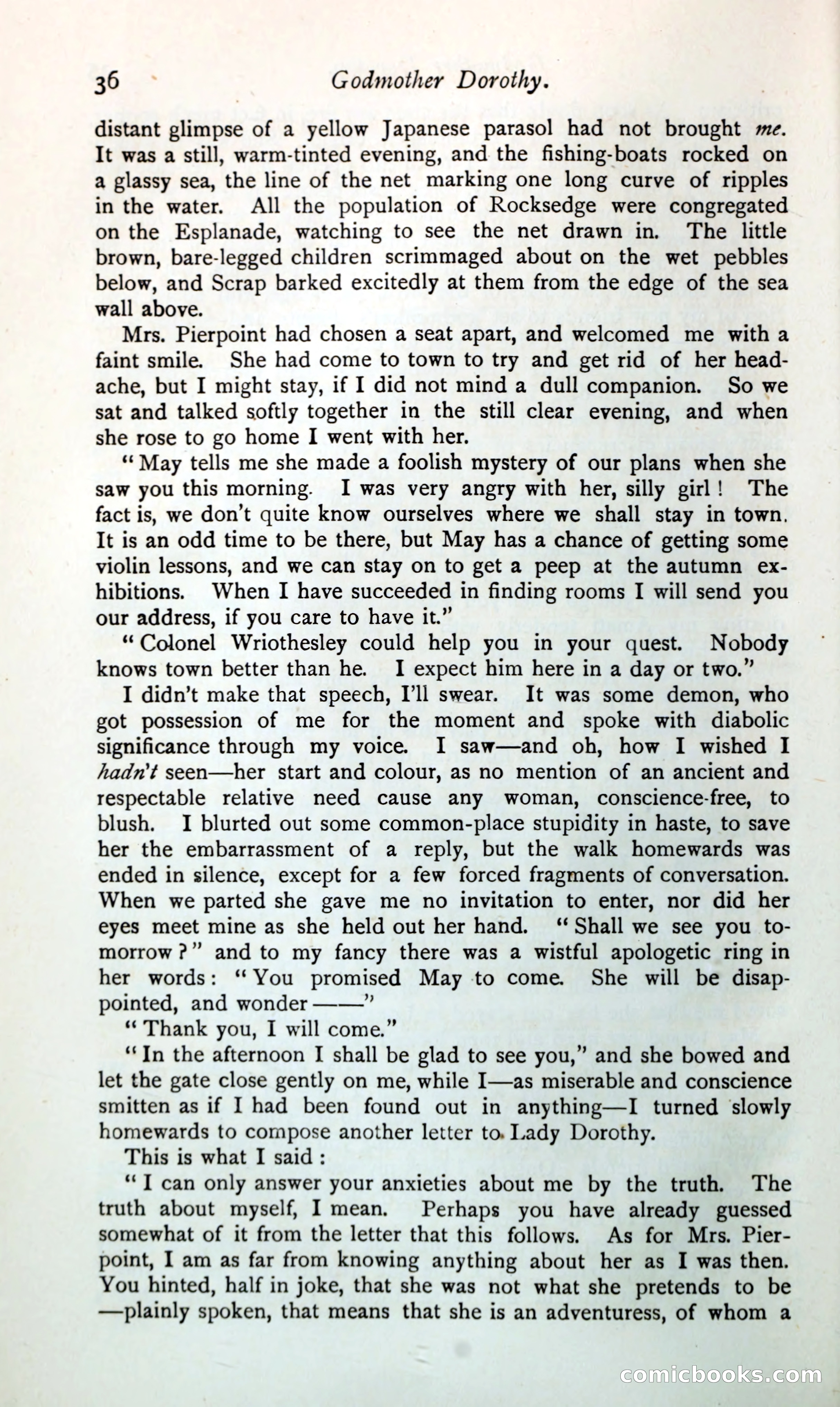 The Argosy — page 51 of 399