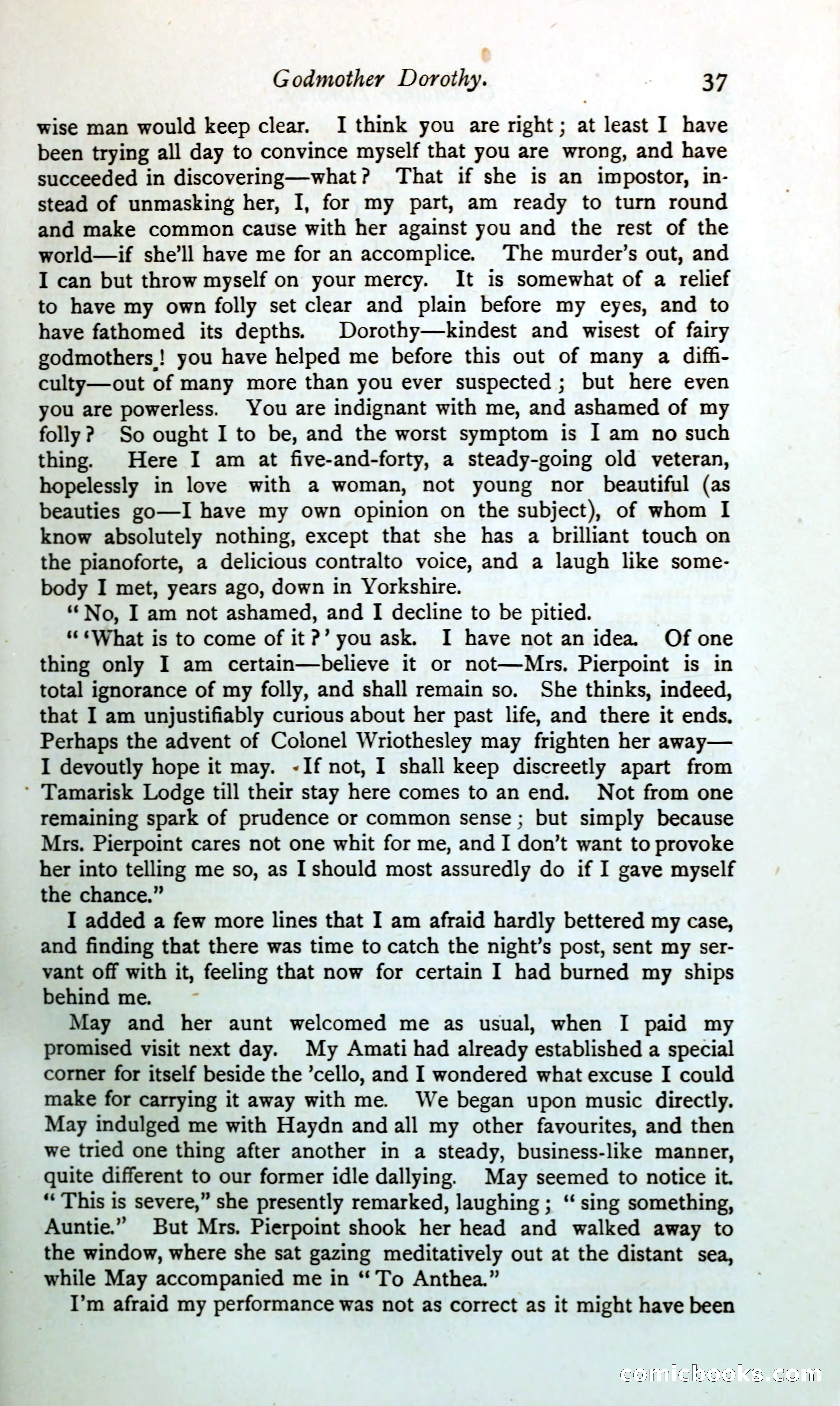 The Argosy — page 52 of 399