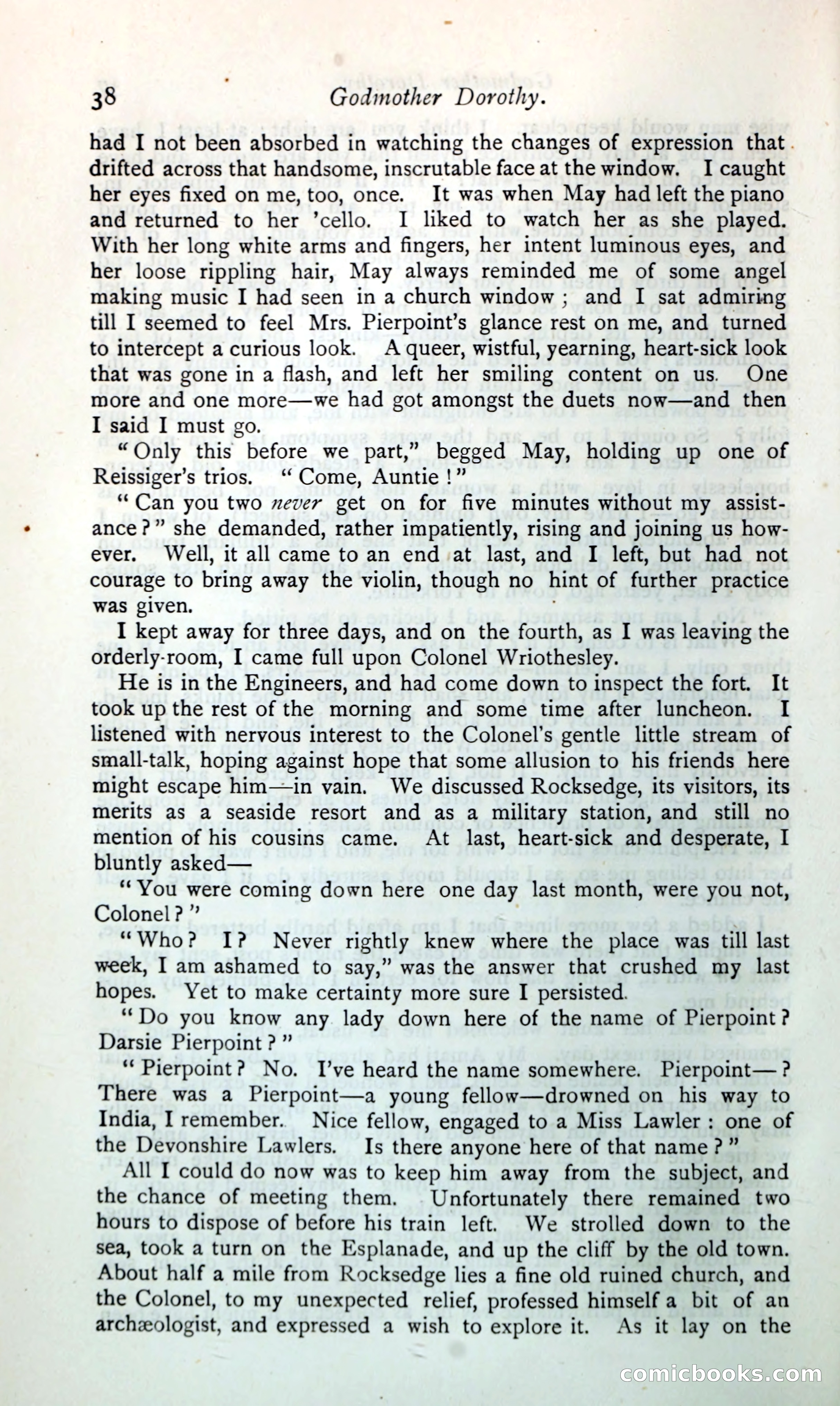The Argosy — page 53 of 399