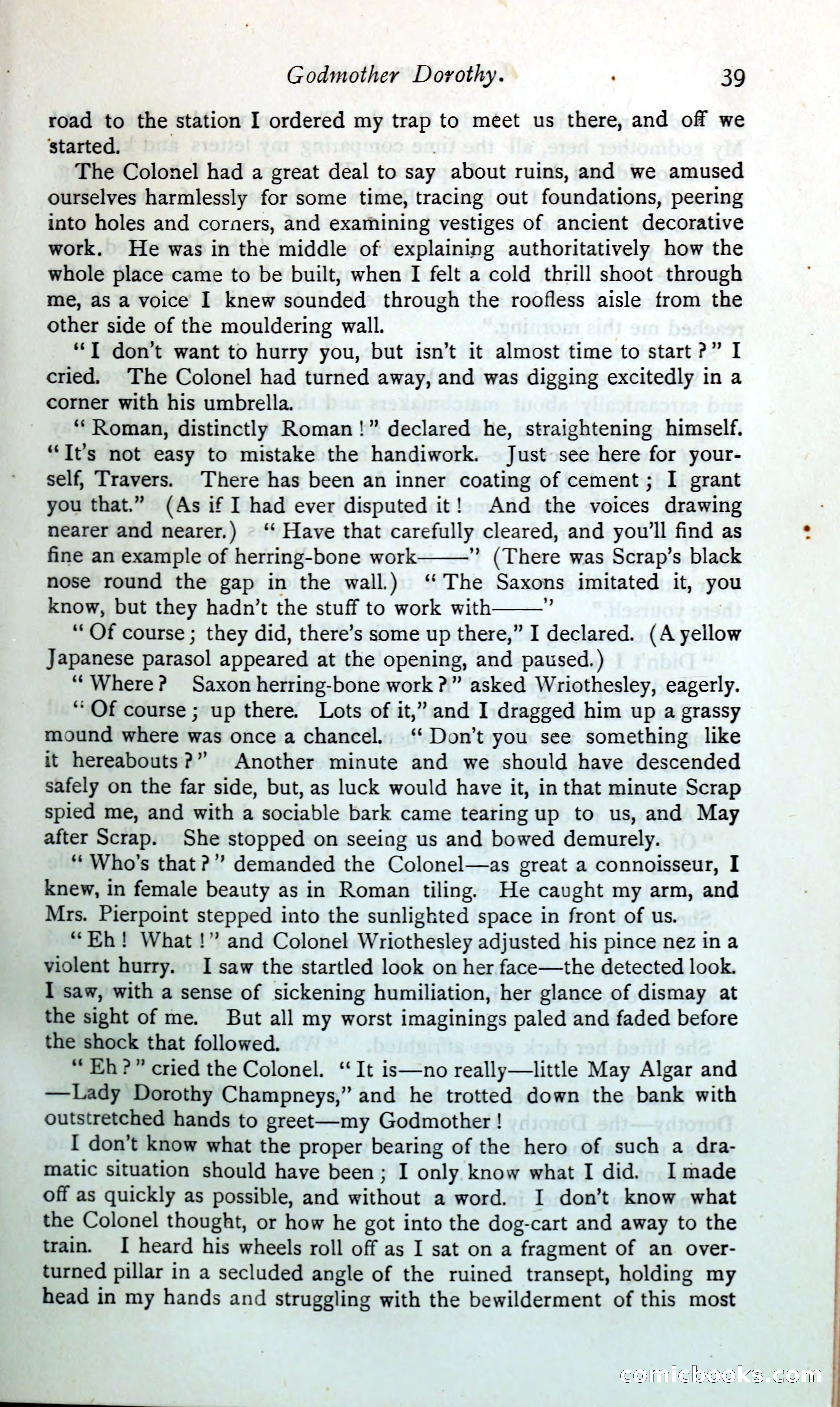 The Argosy — page 54 of 399