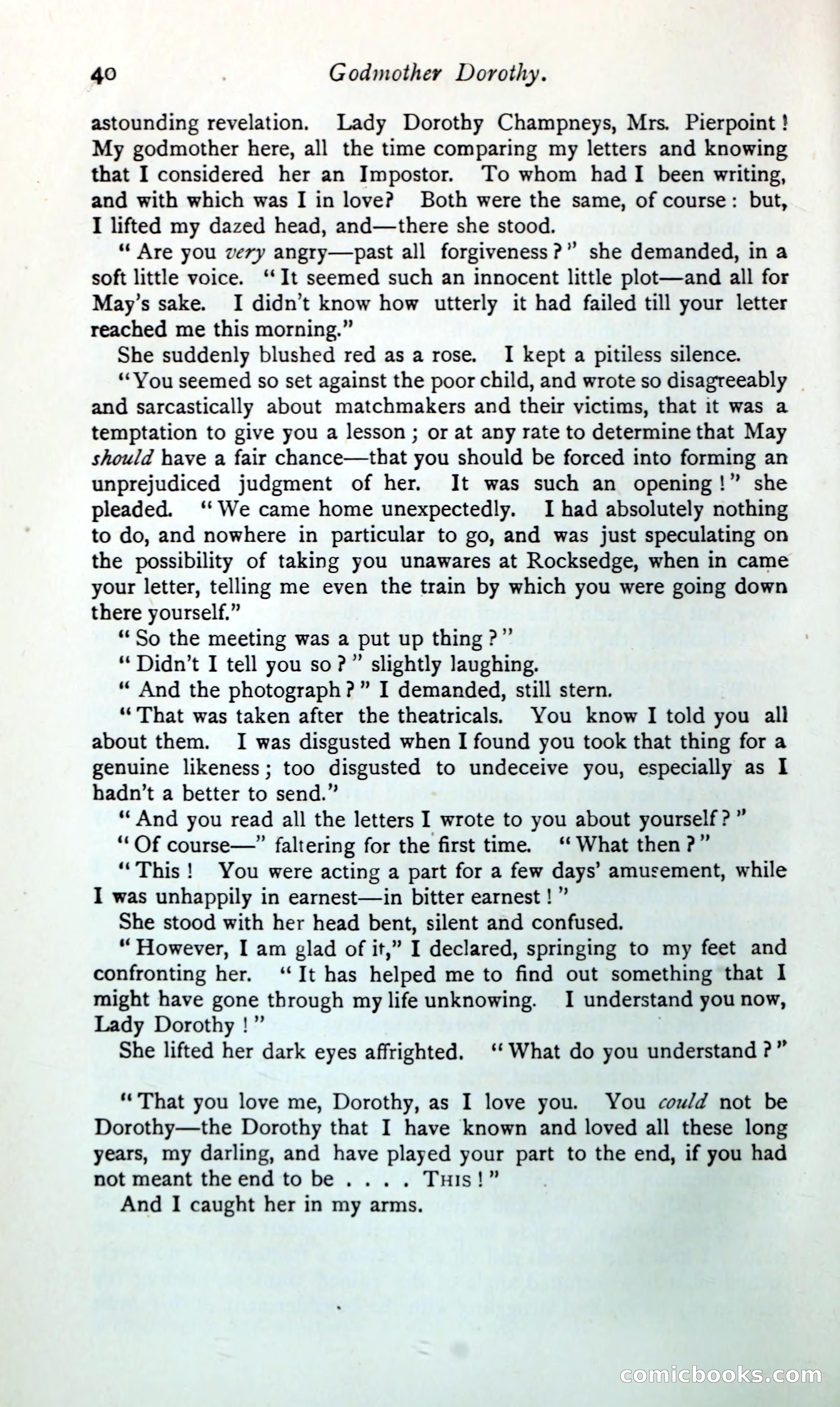 The Argosy — page 55 of 399