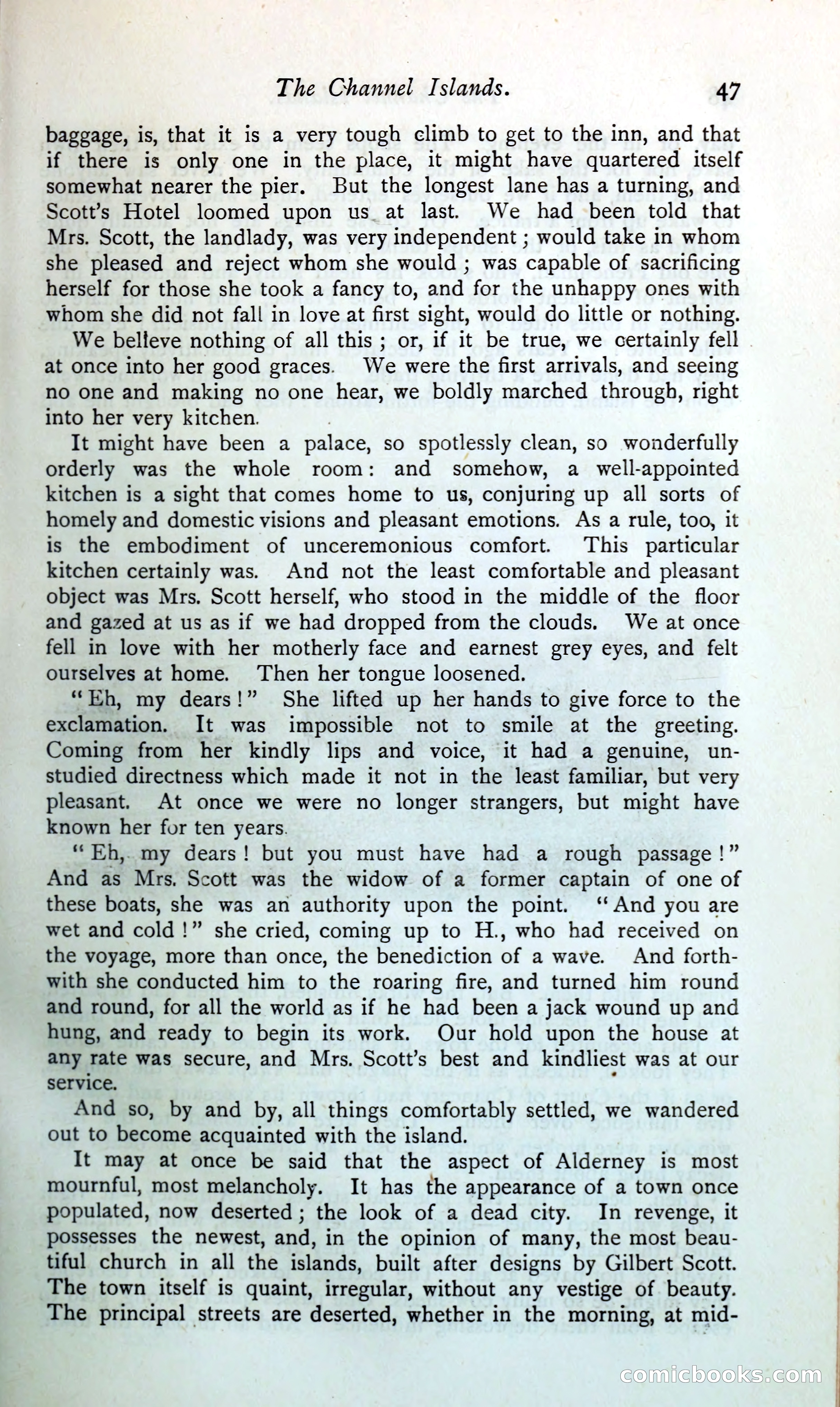 The Argosy — page 62 of 399