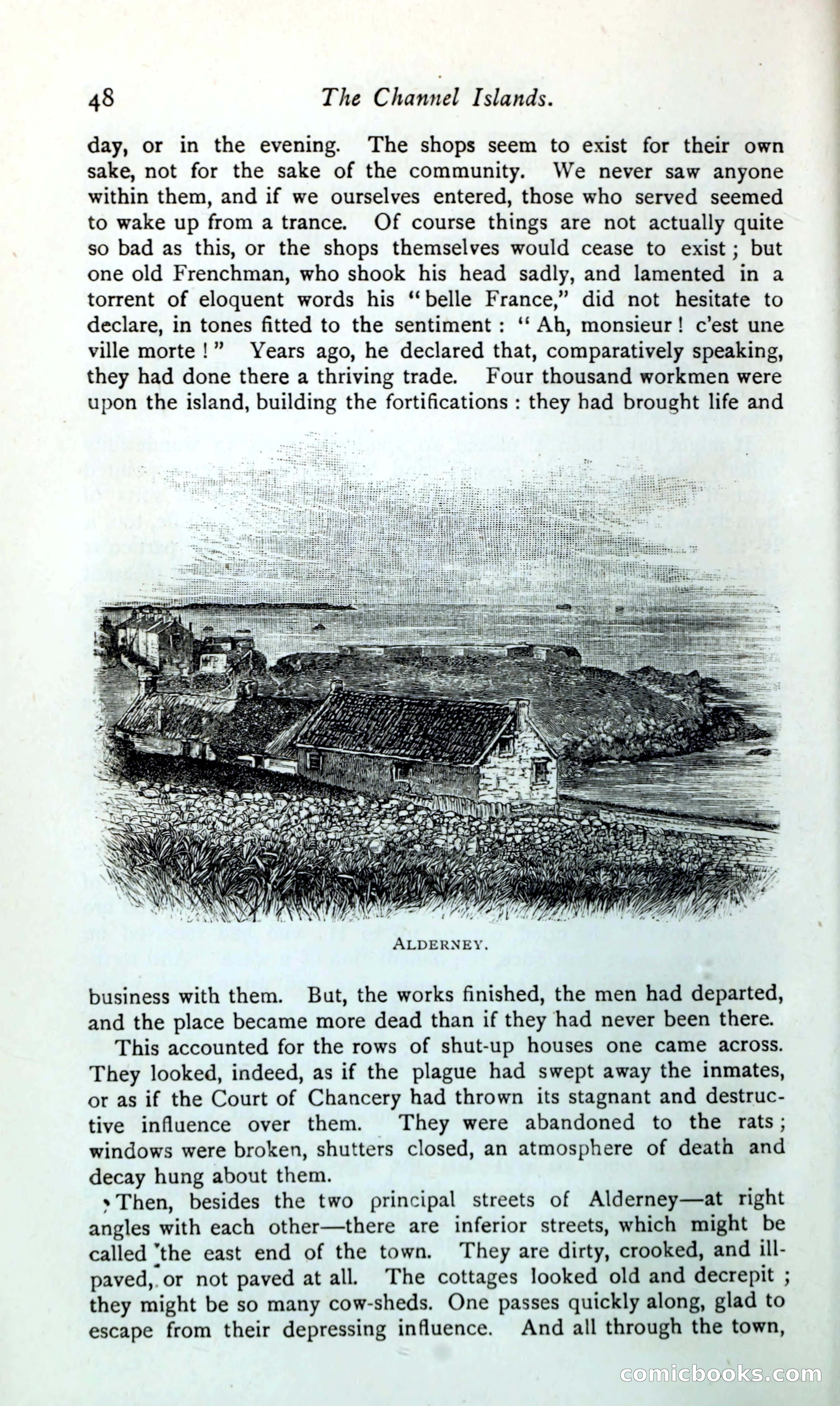 The Argosy — page 63 of 399