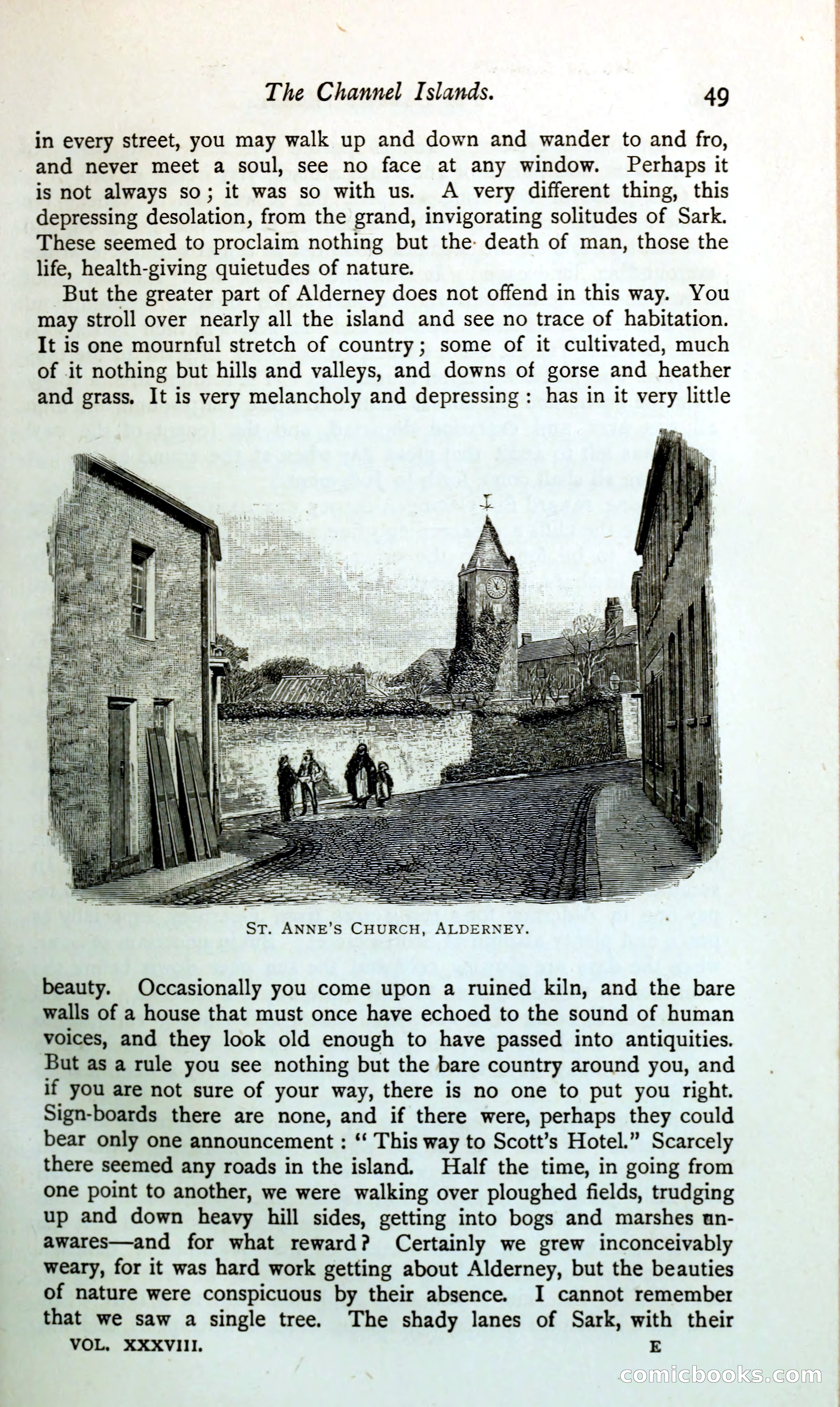 The Argosy — page 64 of 399