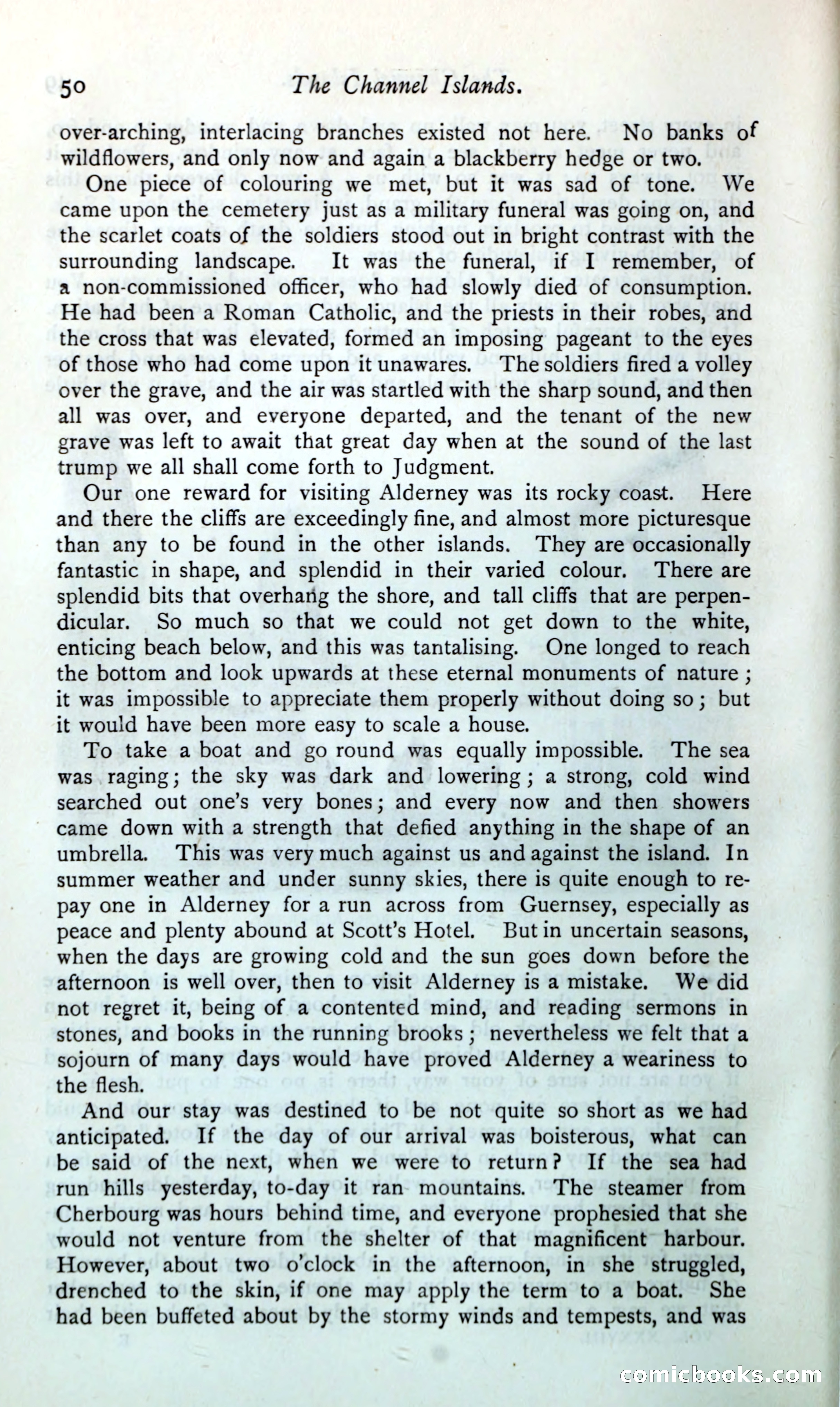 The Argosy — page 65 of 399