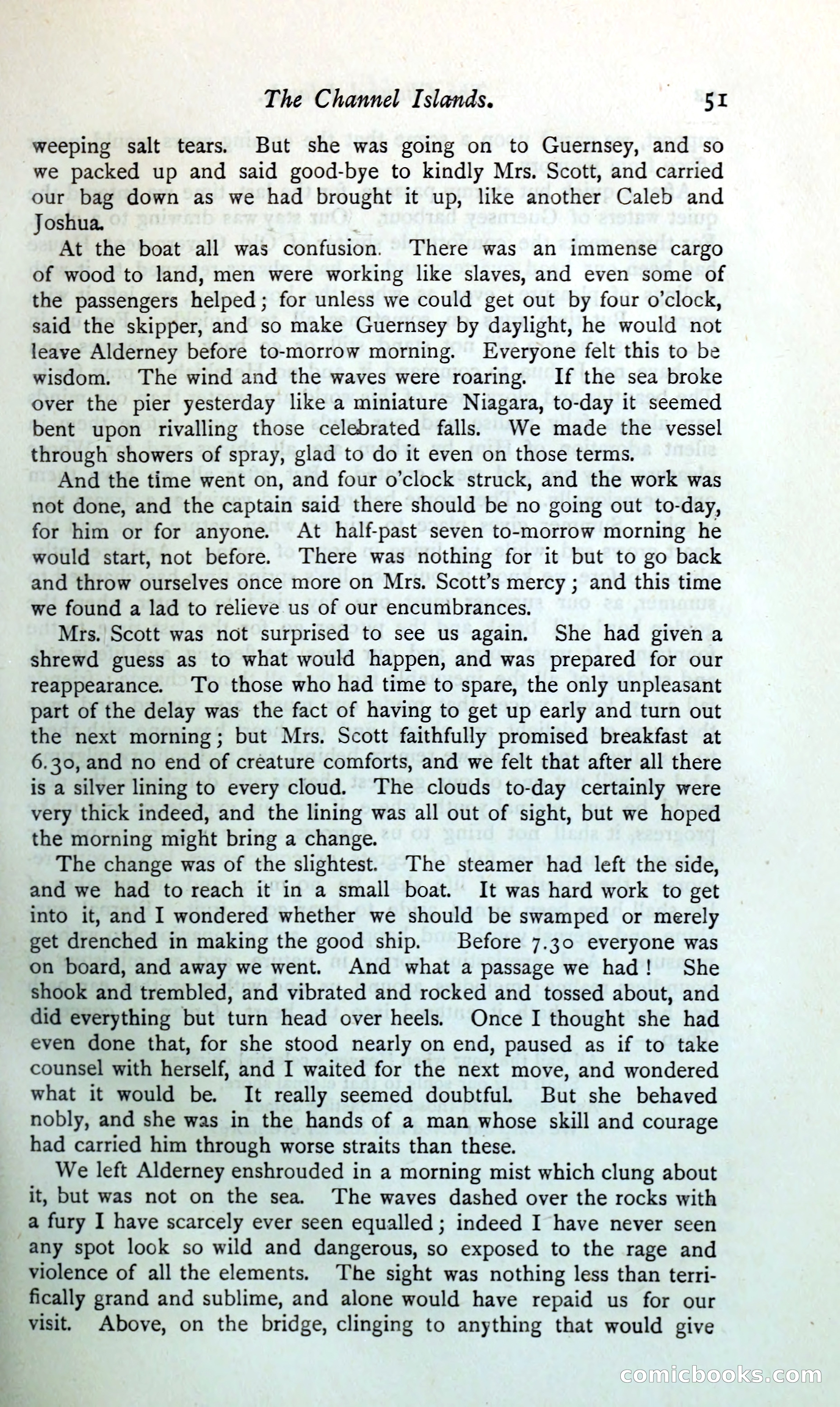 The Argosy — page 66 of 399