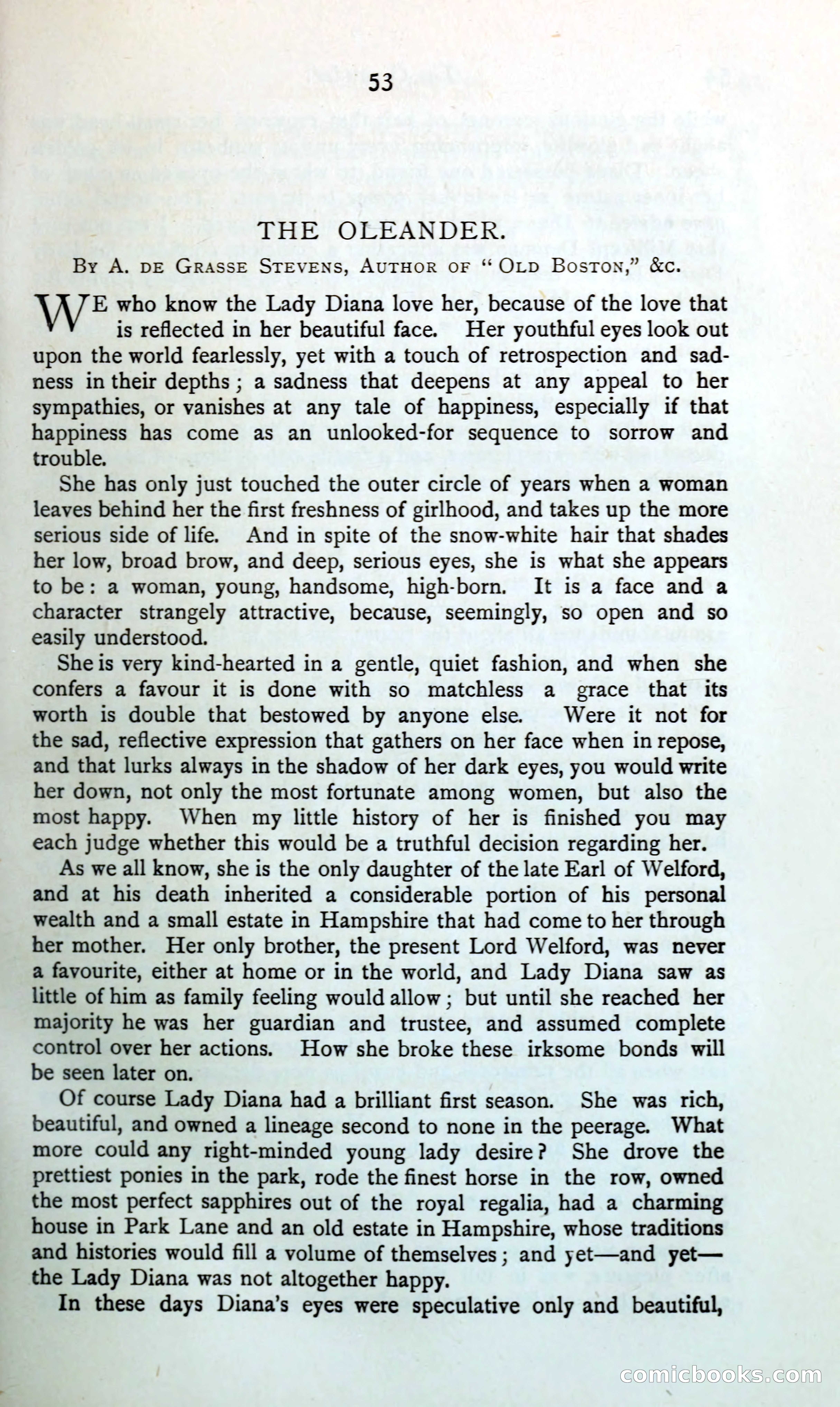 The Argosy — page 68 of 399