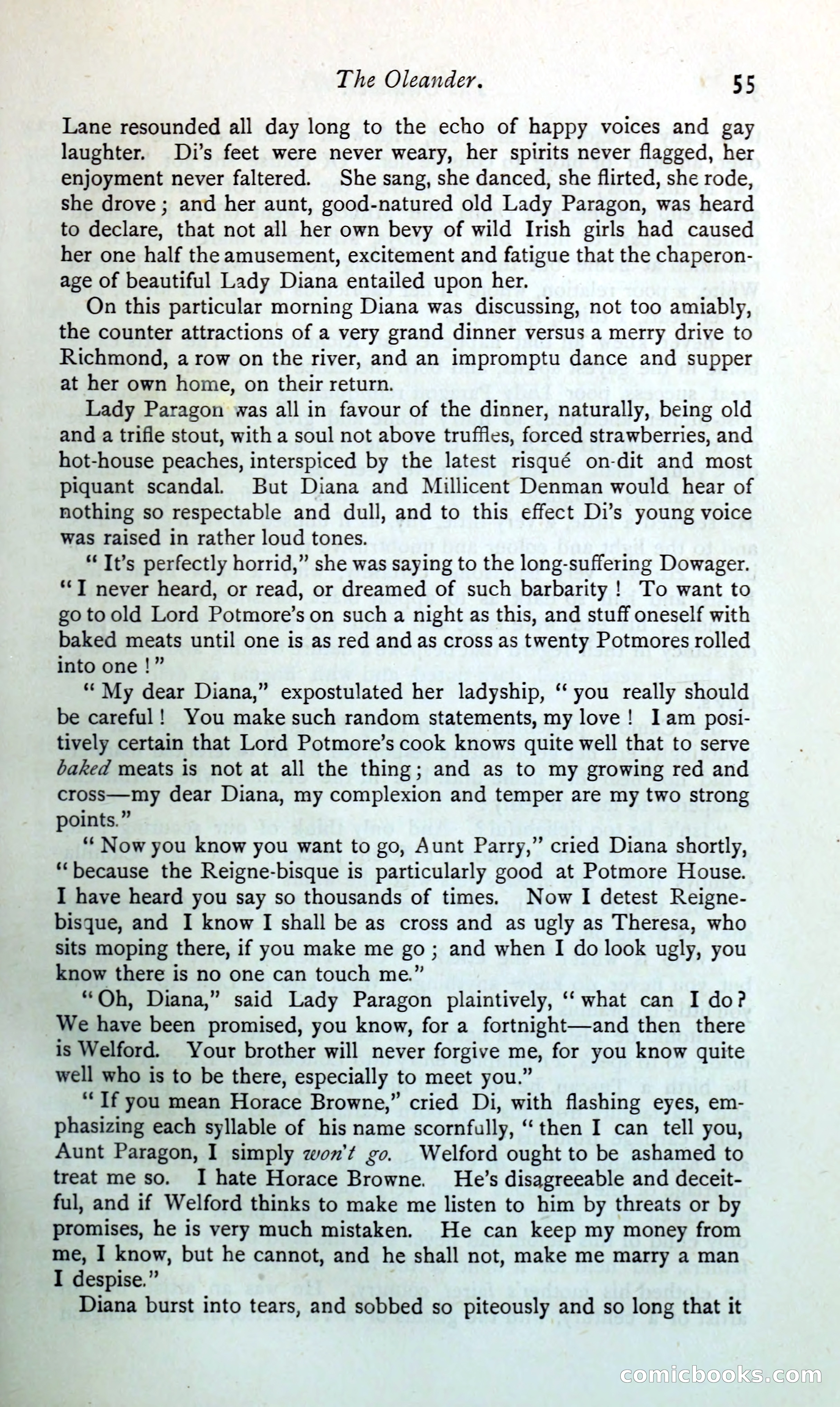 The Argosy — page 70 of 399