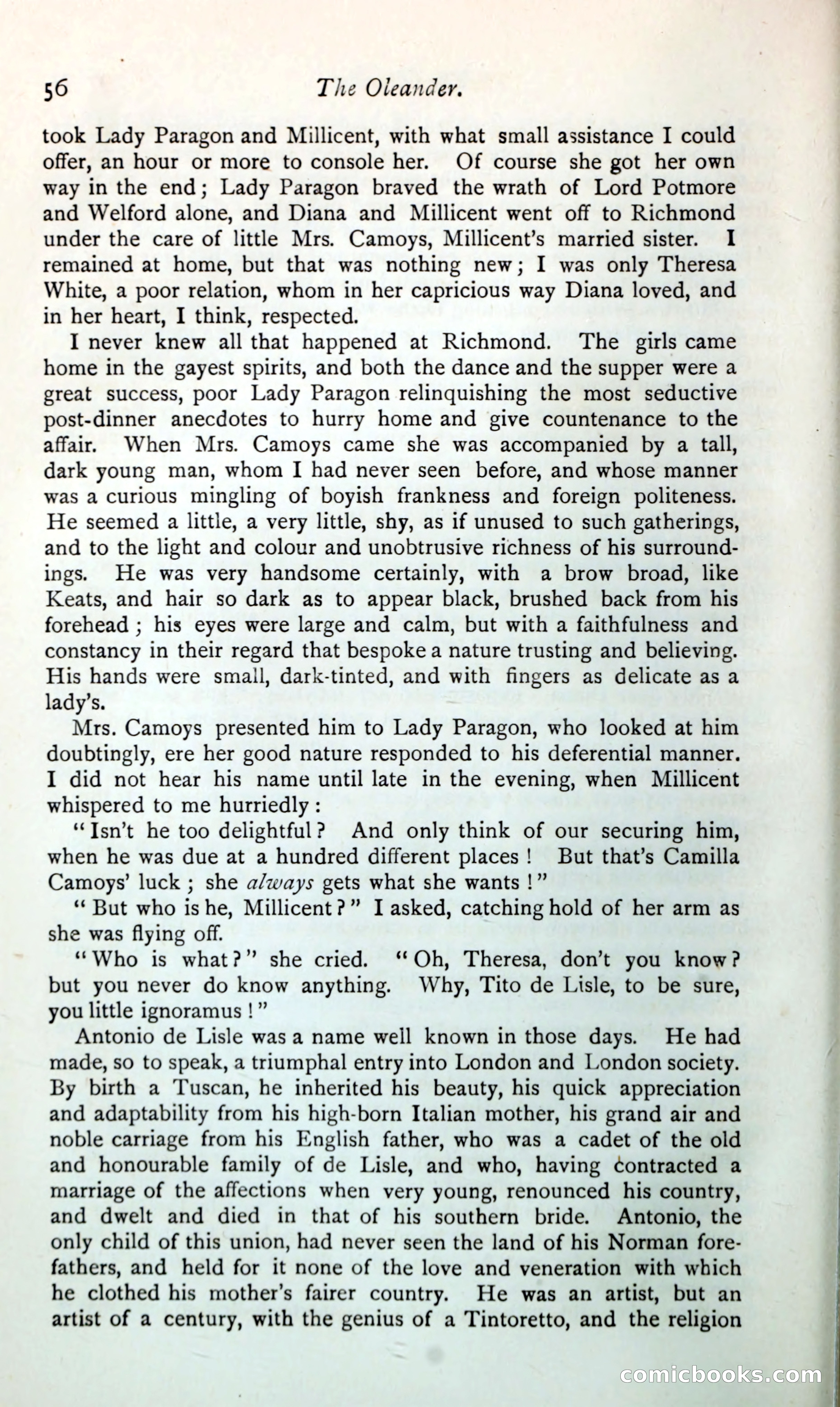 The Argosy — page 71 of 399