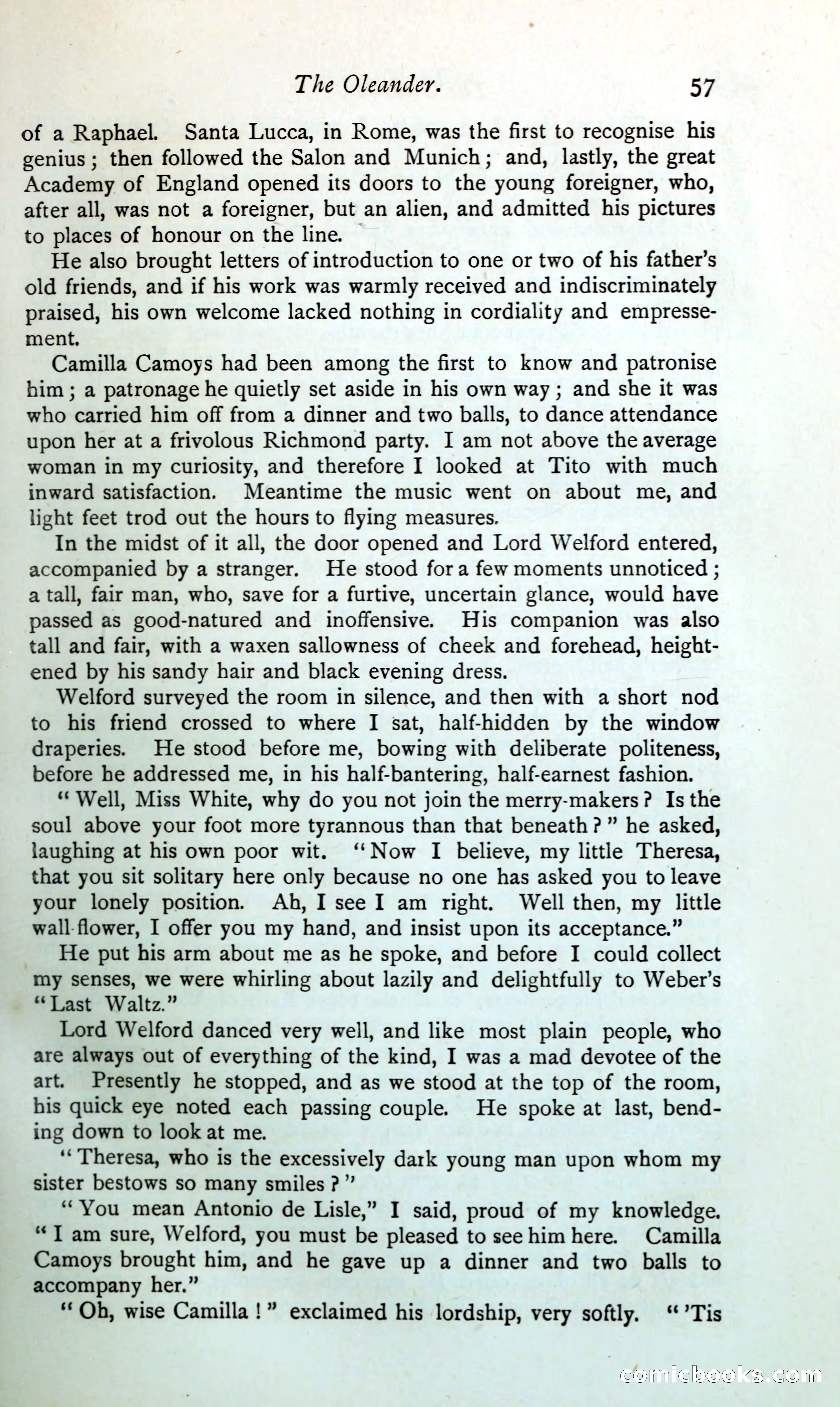 The Argosy — page 72 of 399