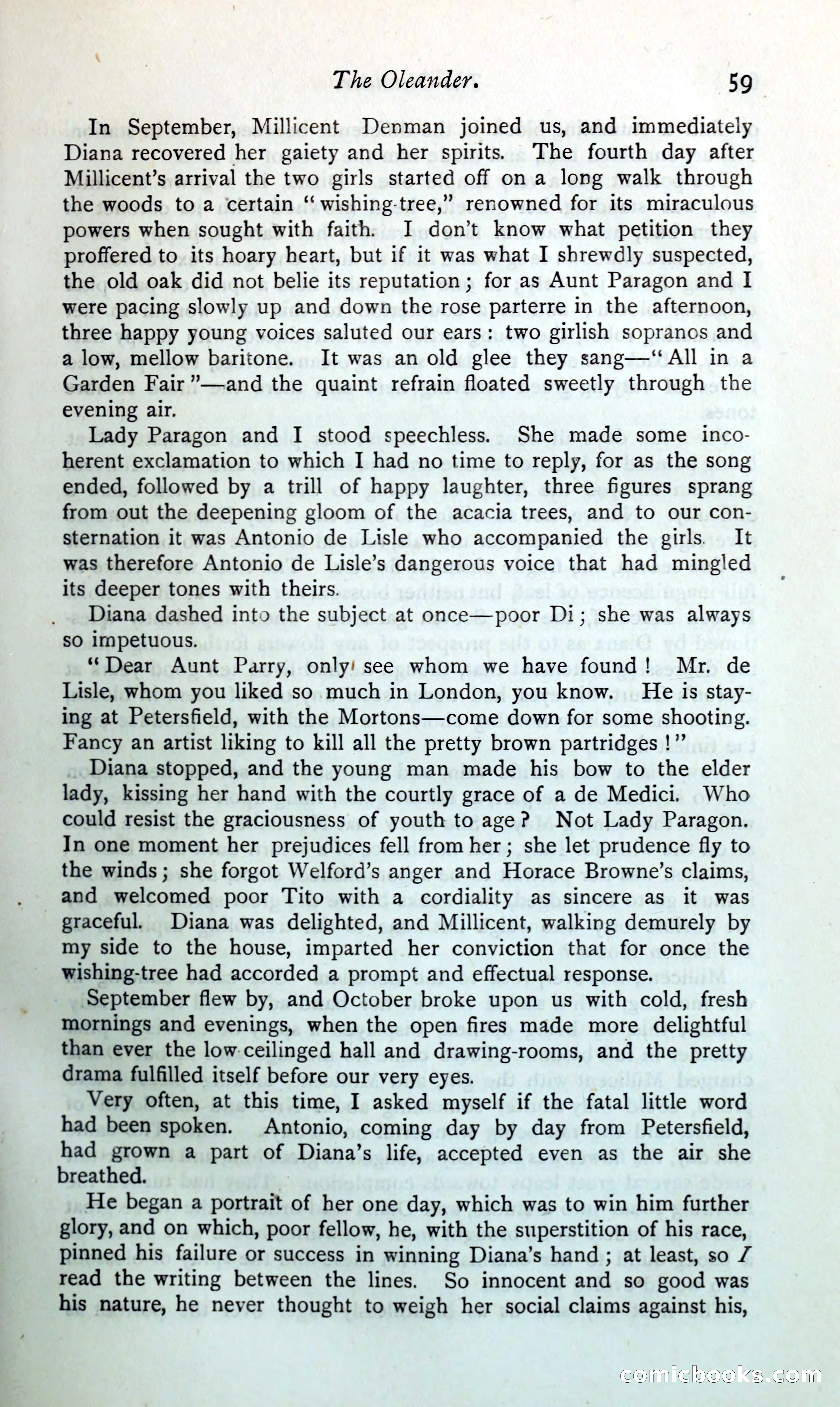 The Argosy — page 74 of 399