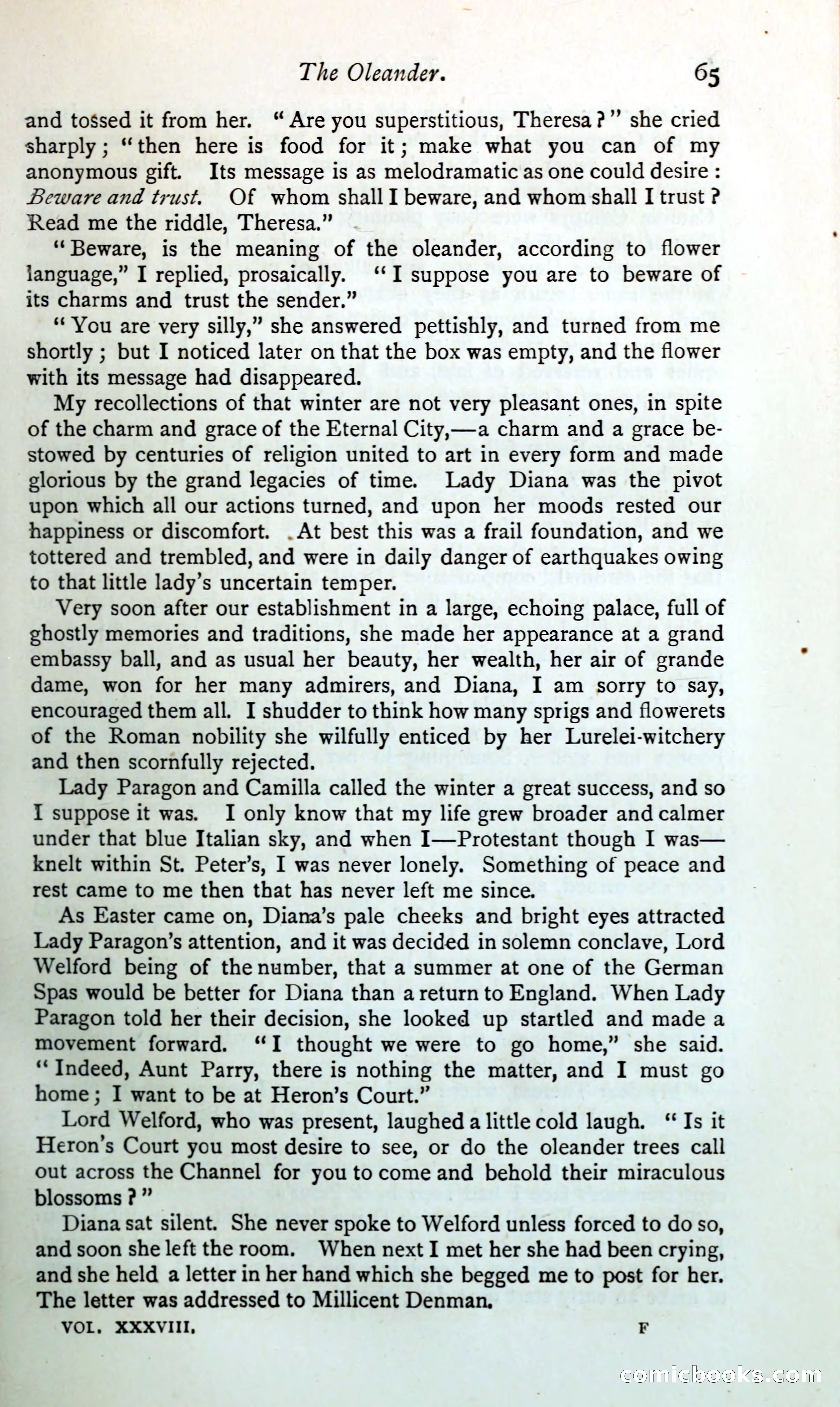 The Argosy — page 80 of 399