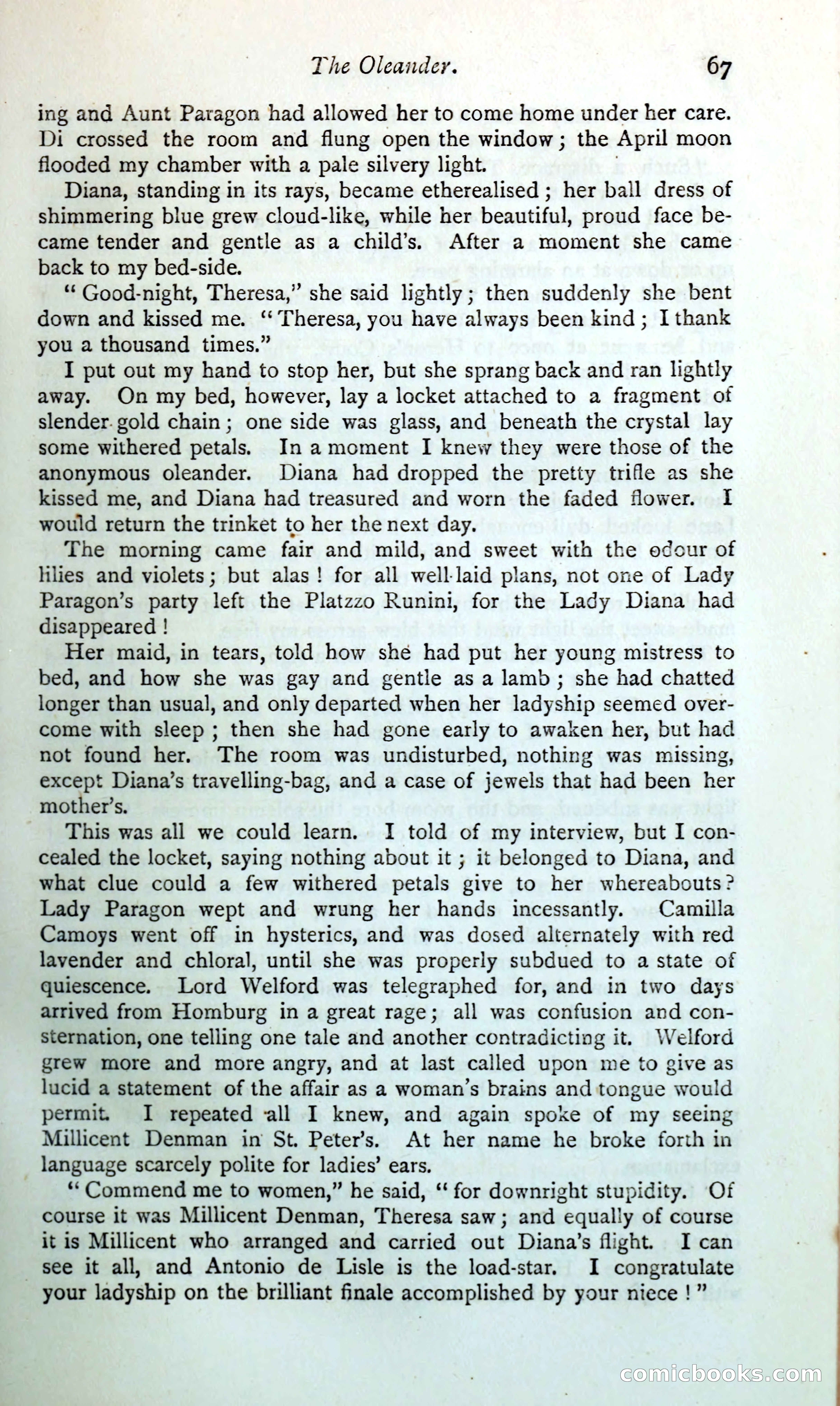 The Argosy — page 82 of 399