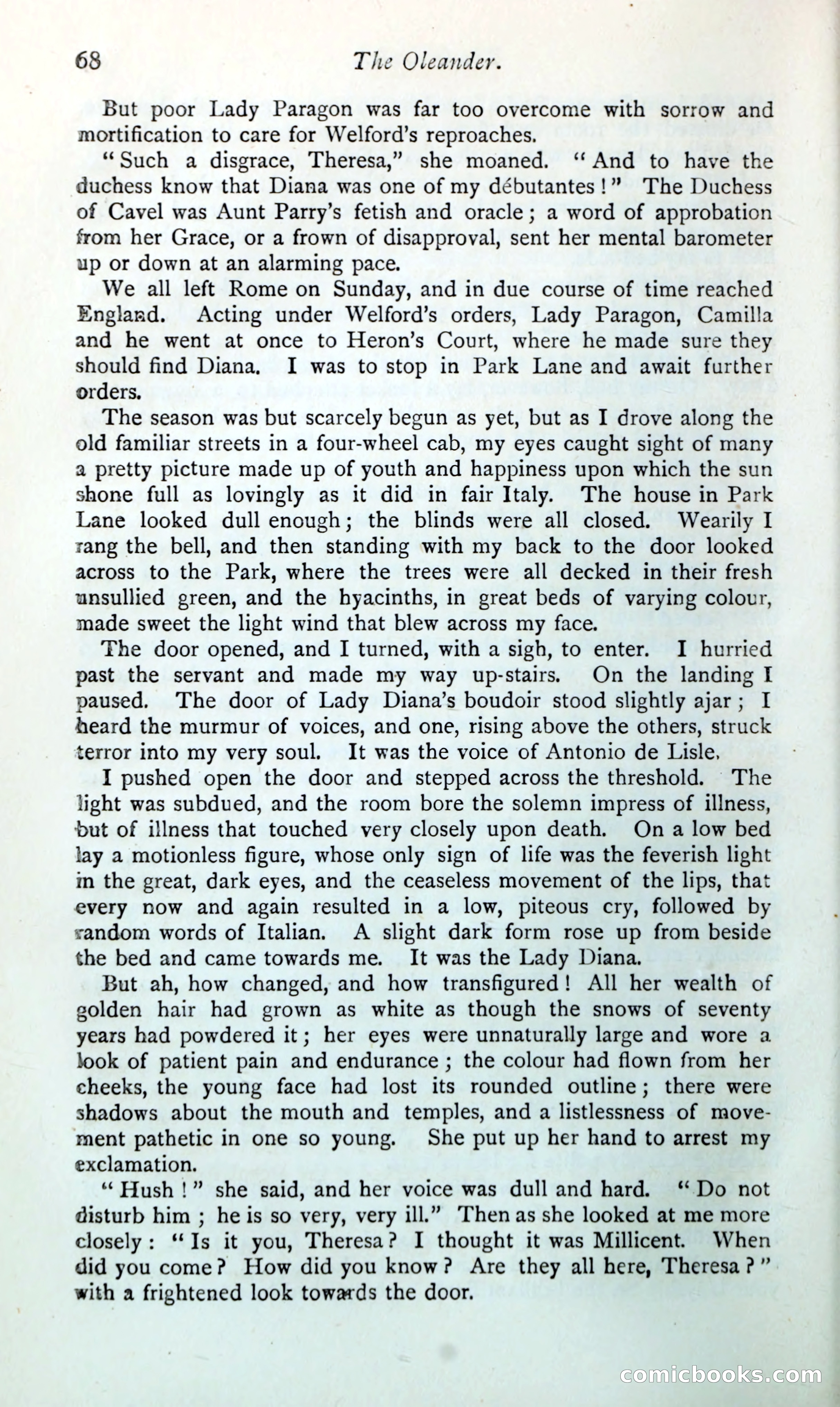 The Argosy — page 83 of 399