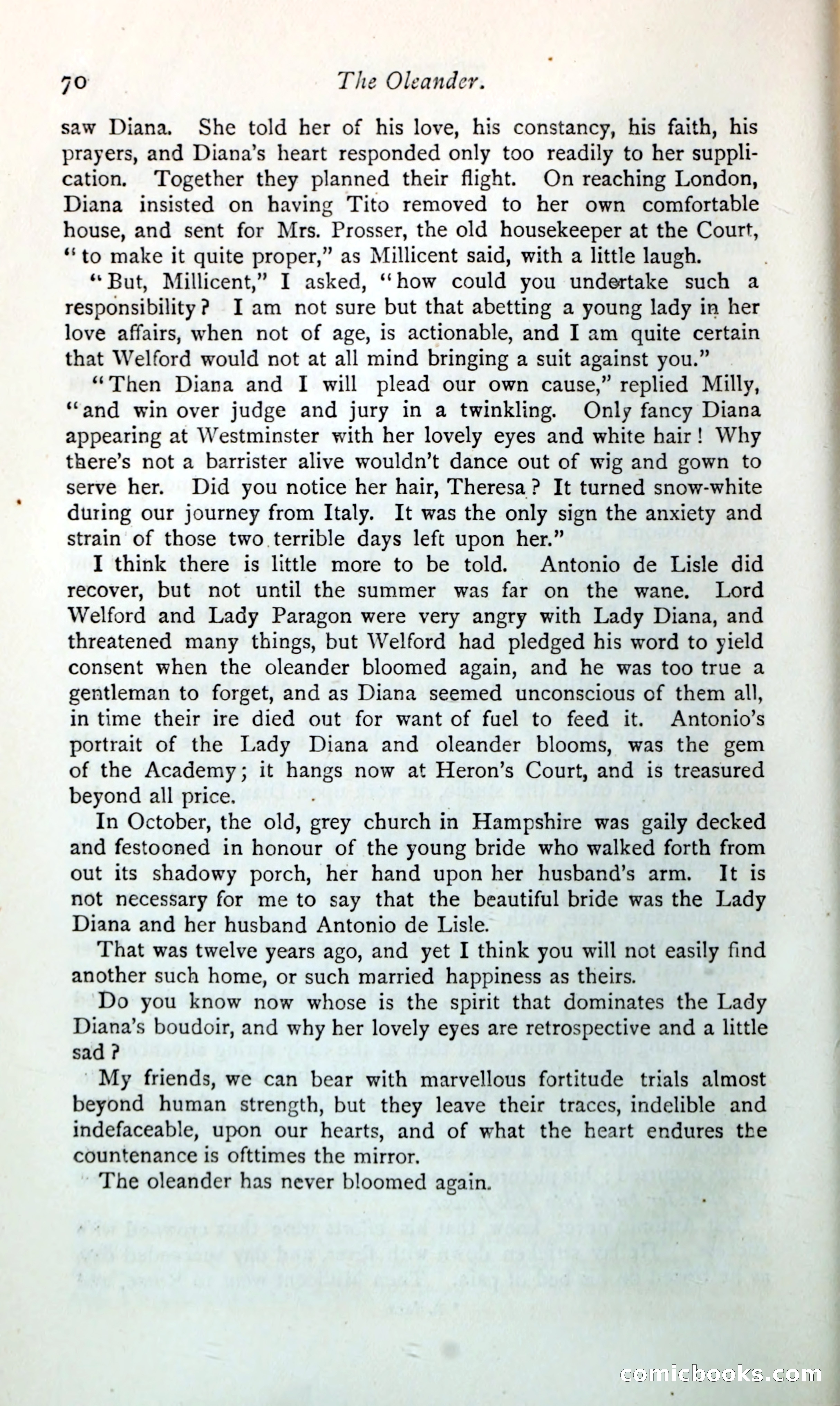 The Argosy — page 85 of 399