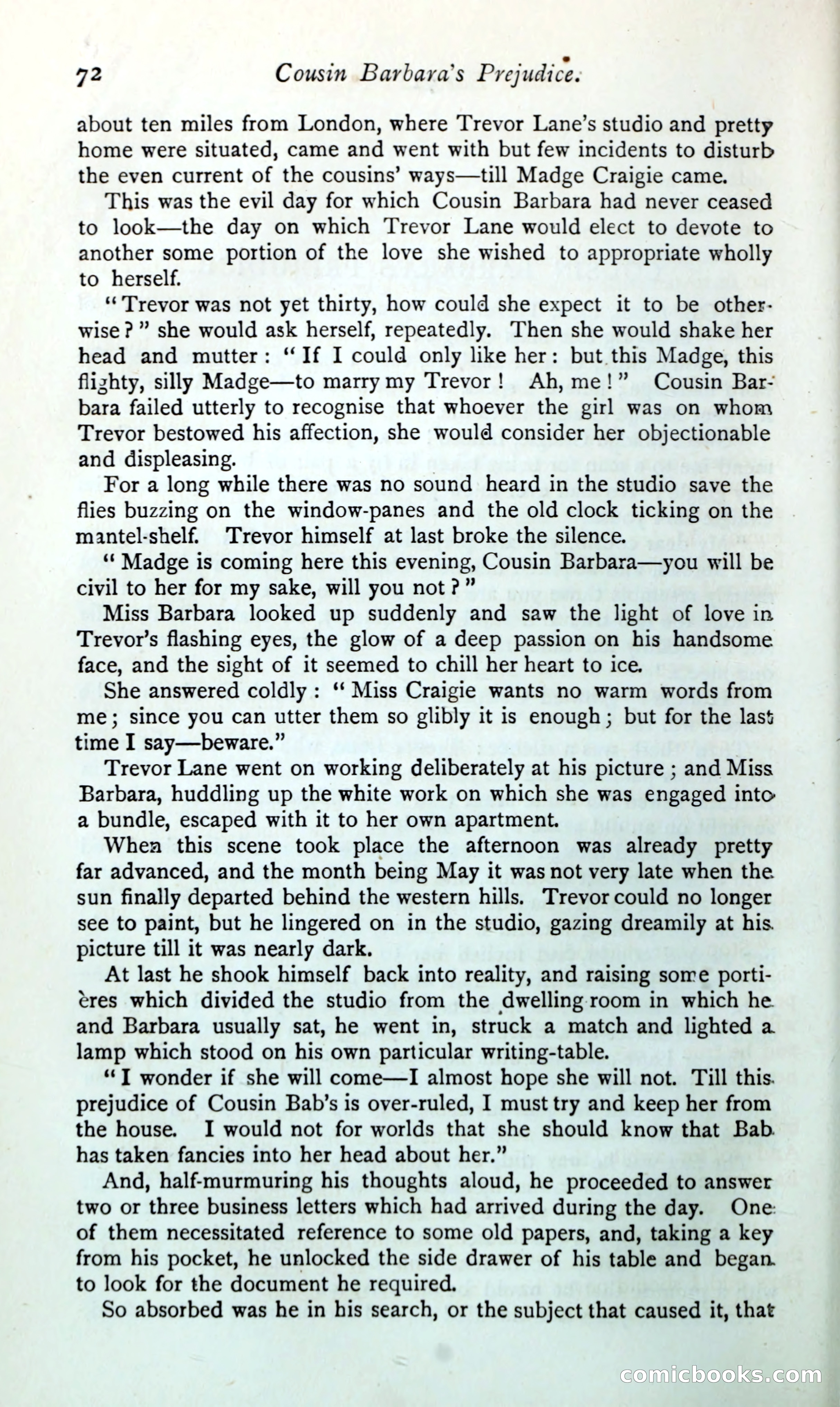 The Argosy — page 87 of 399