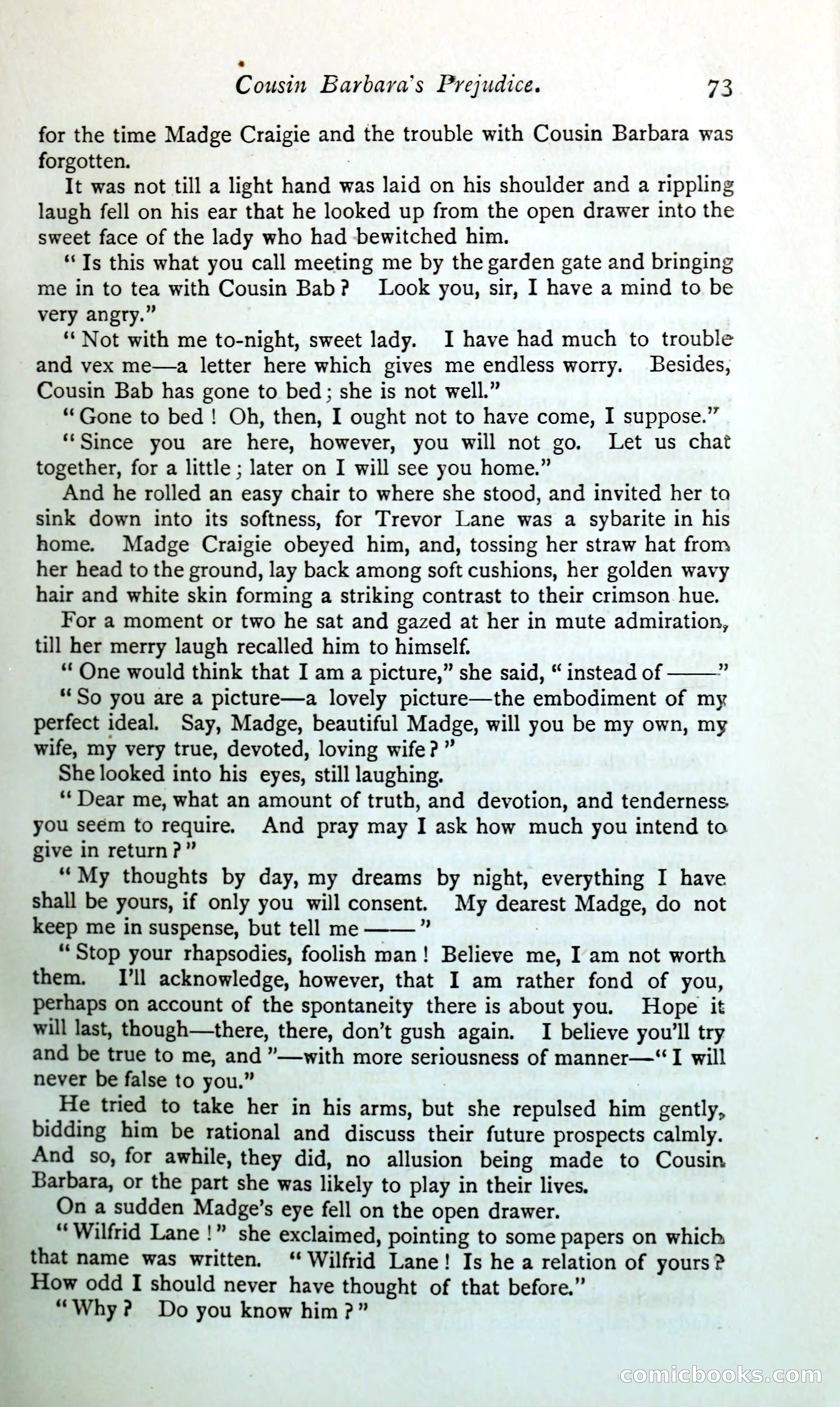 The Argosy — page 88 of 399