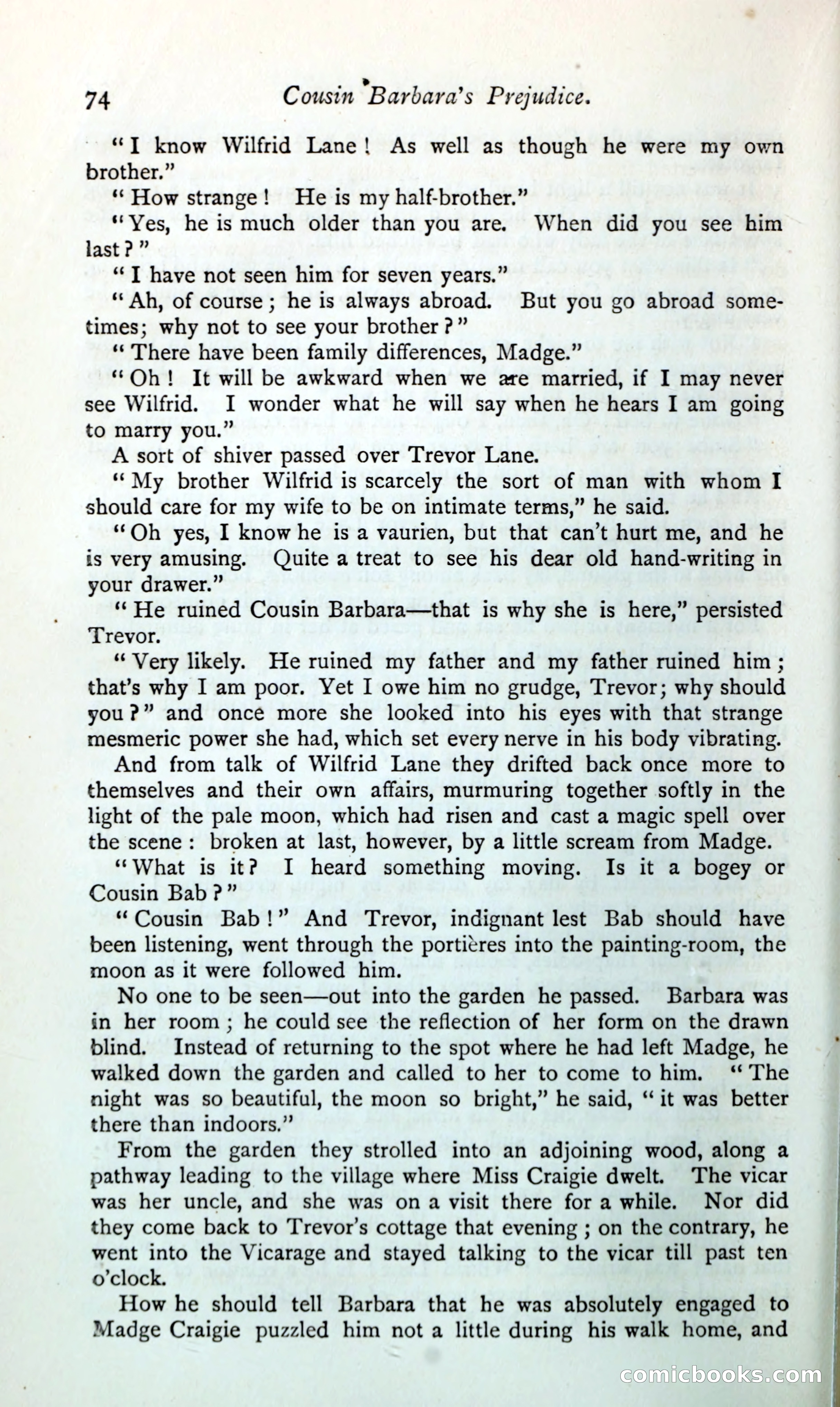 The Argosy — page 89 of 399