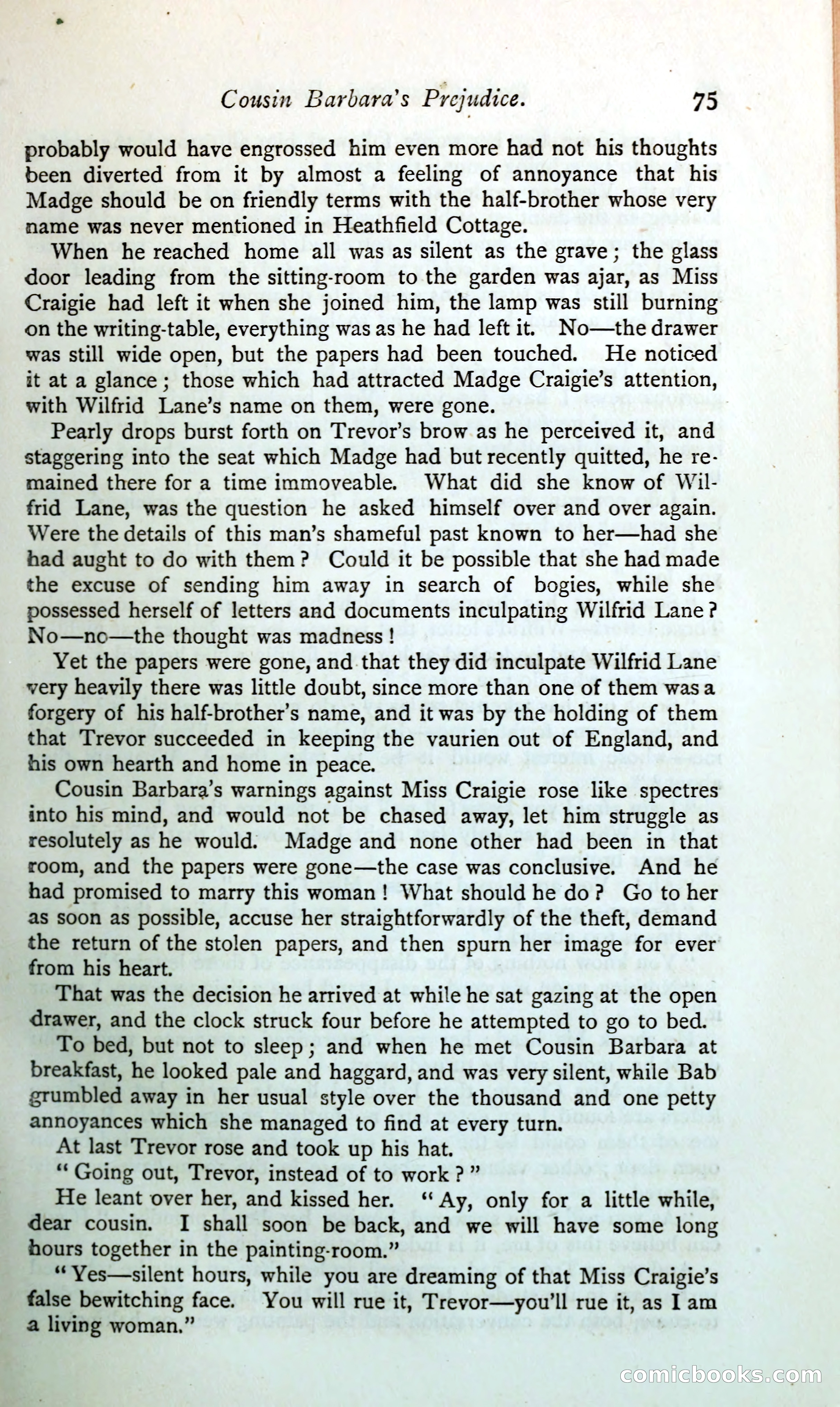 The Argosy — page 90 of 399