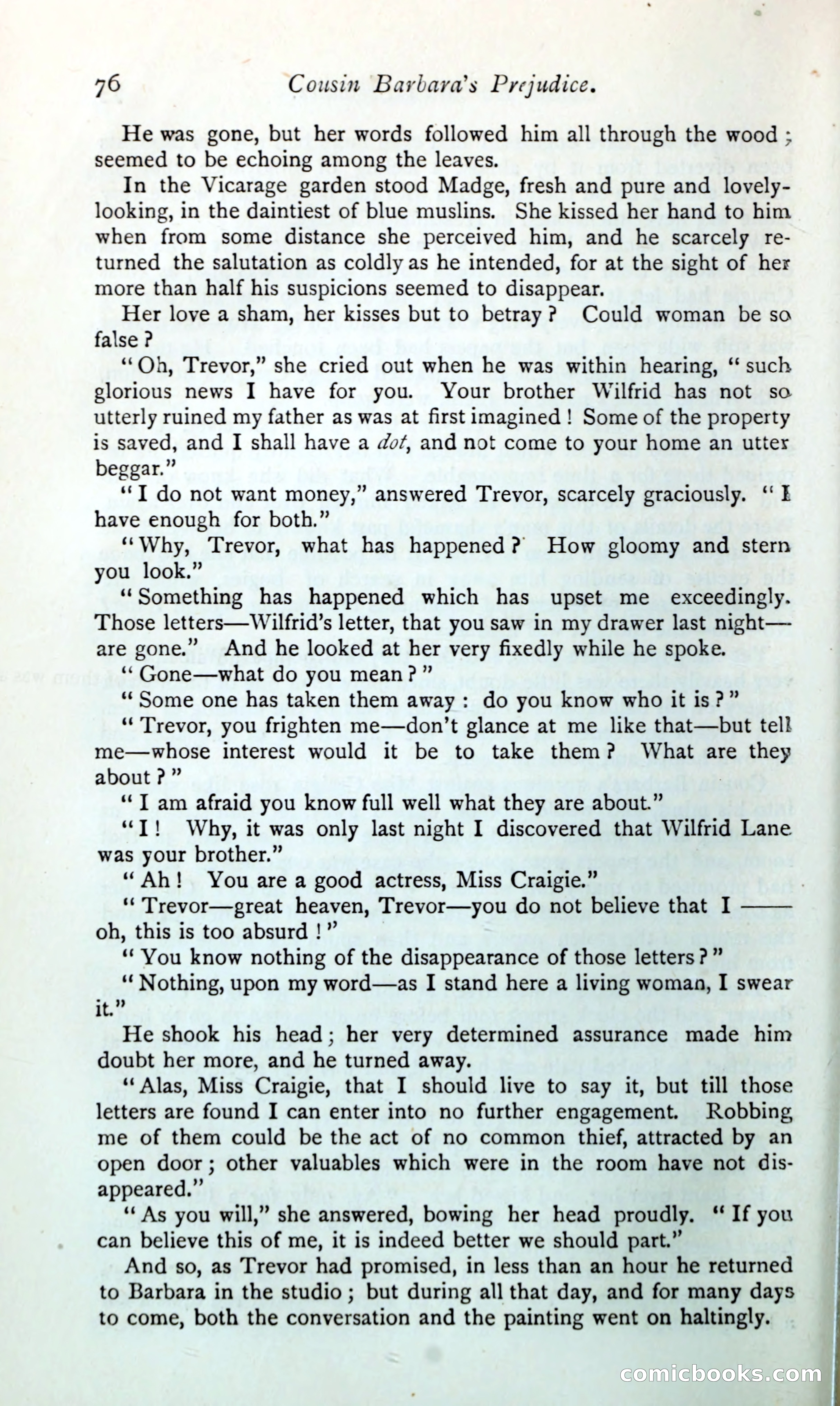 The Argosy — page 91 of 399