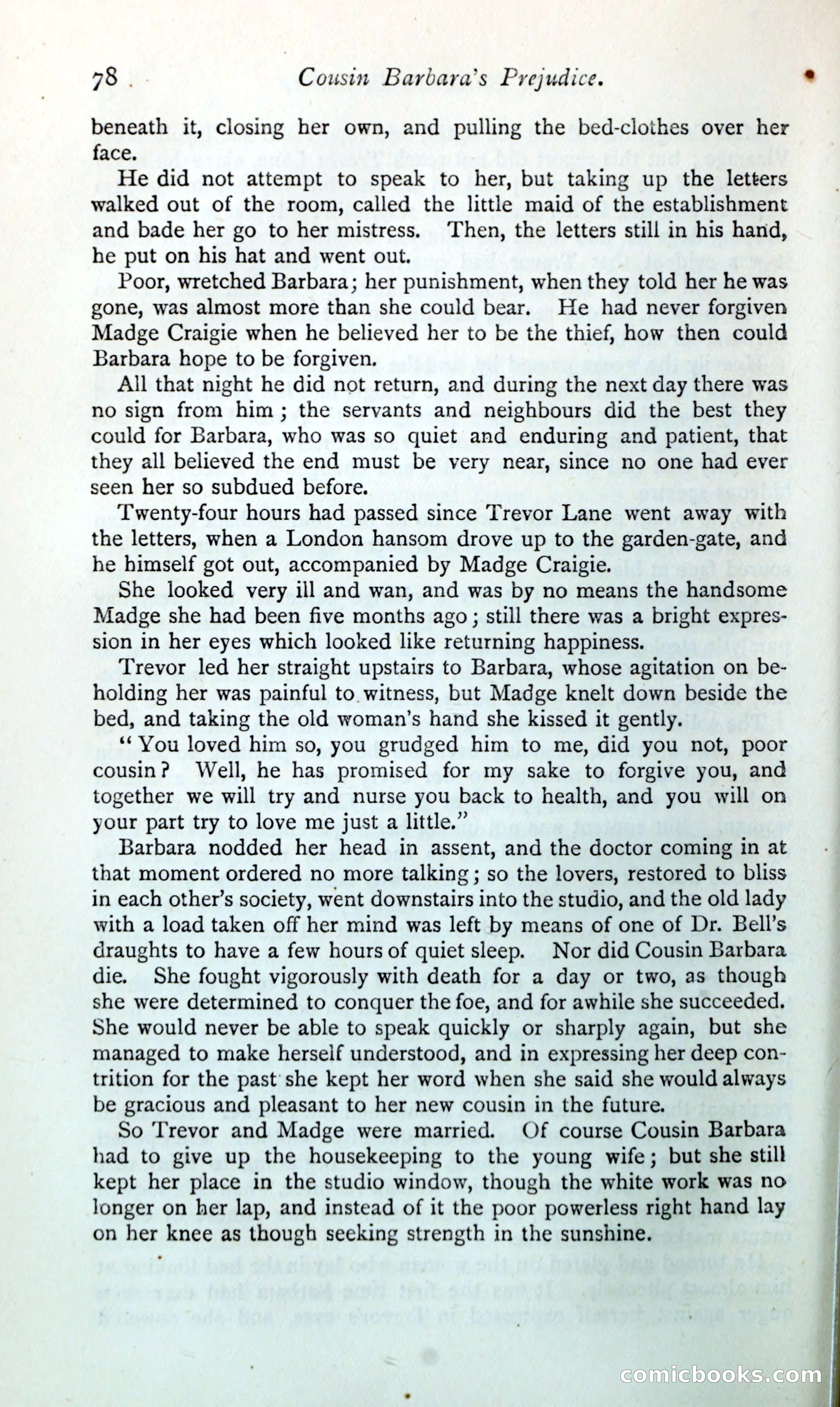 The Argosy — page 93 of 399