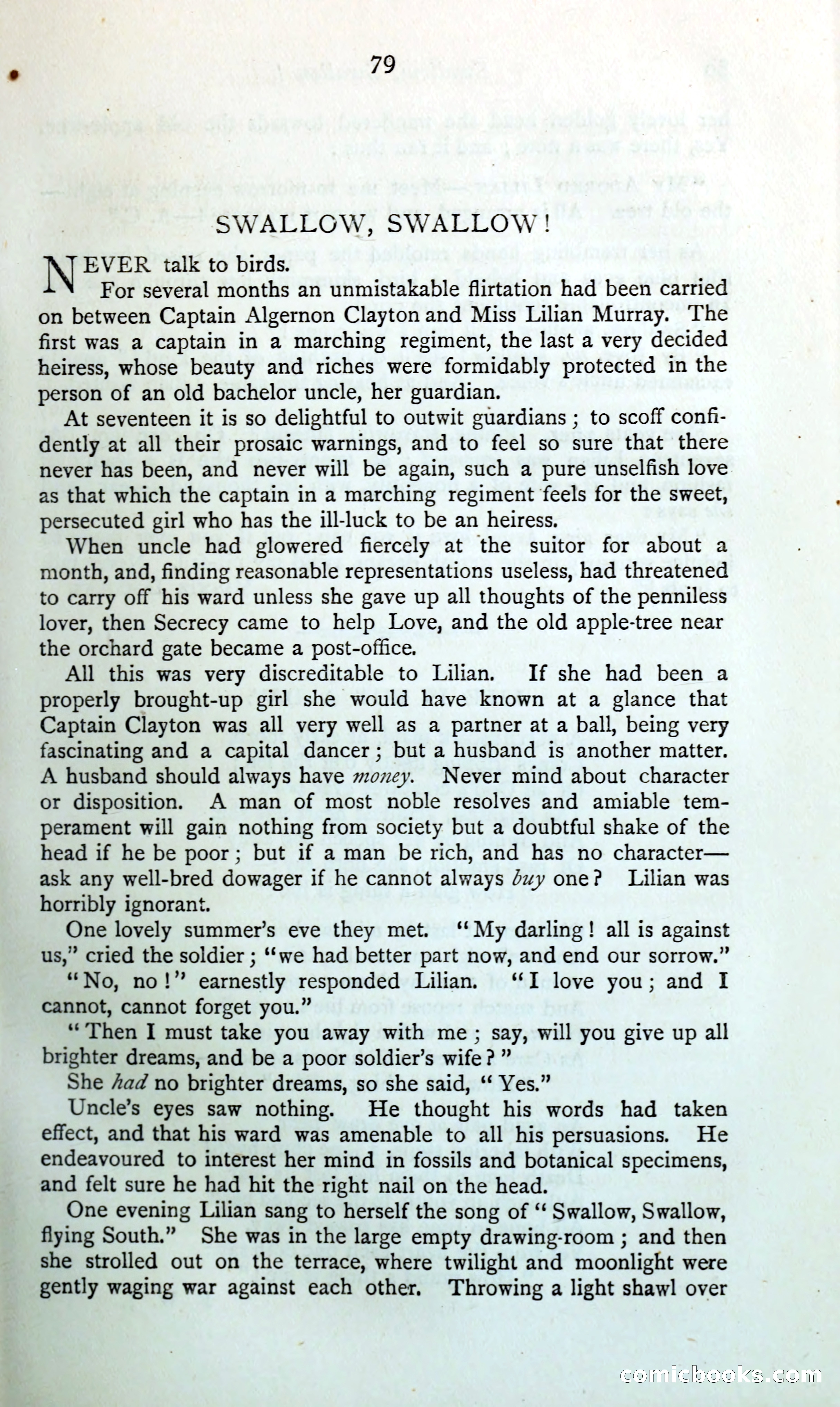 The Argosy — page 94 of 399