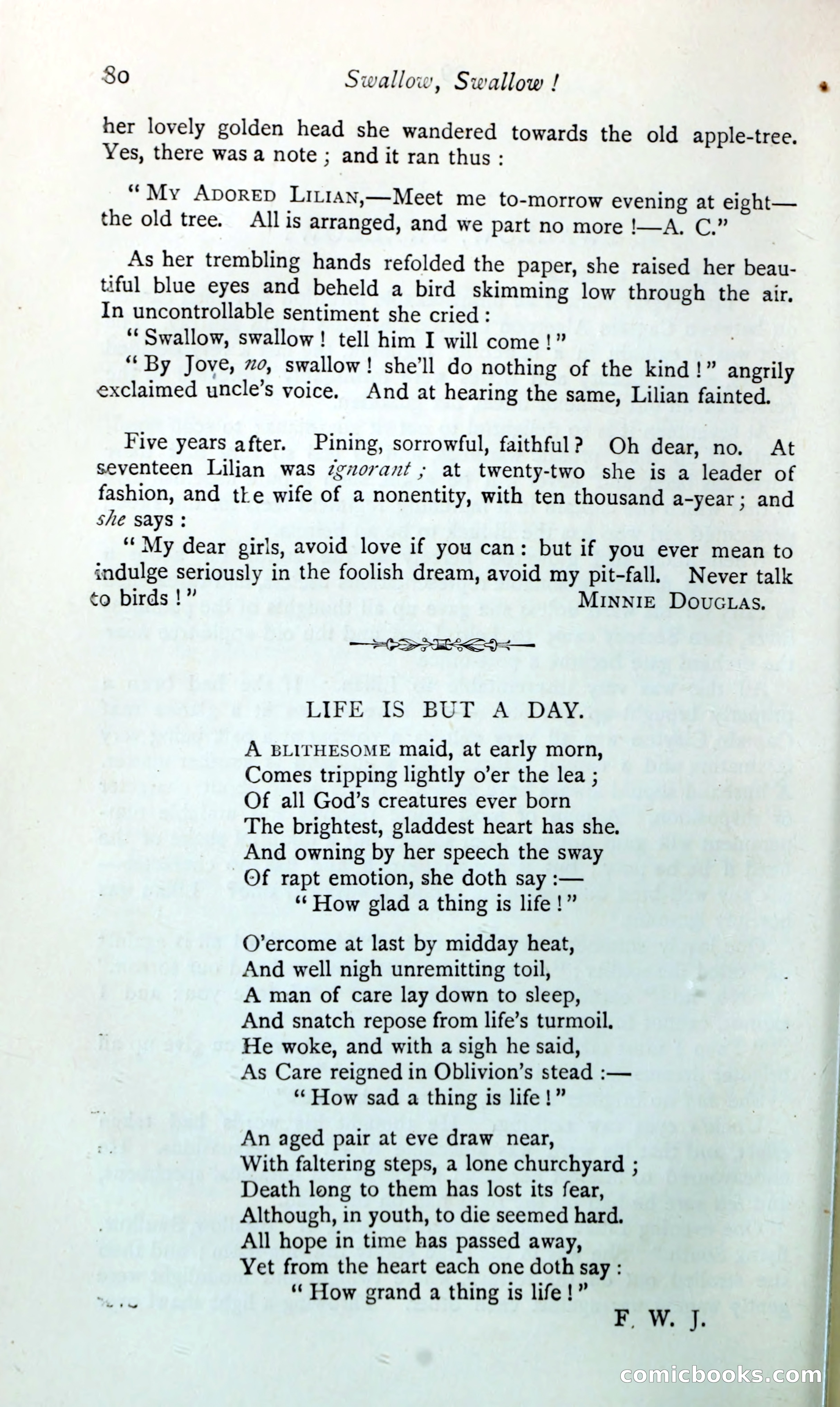 The Argosy — page 95 of 399