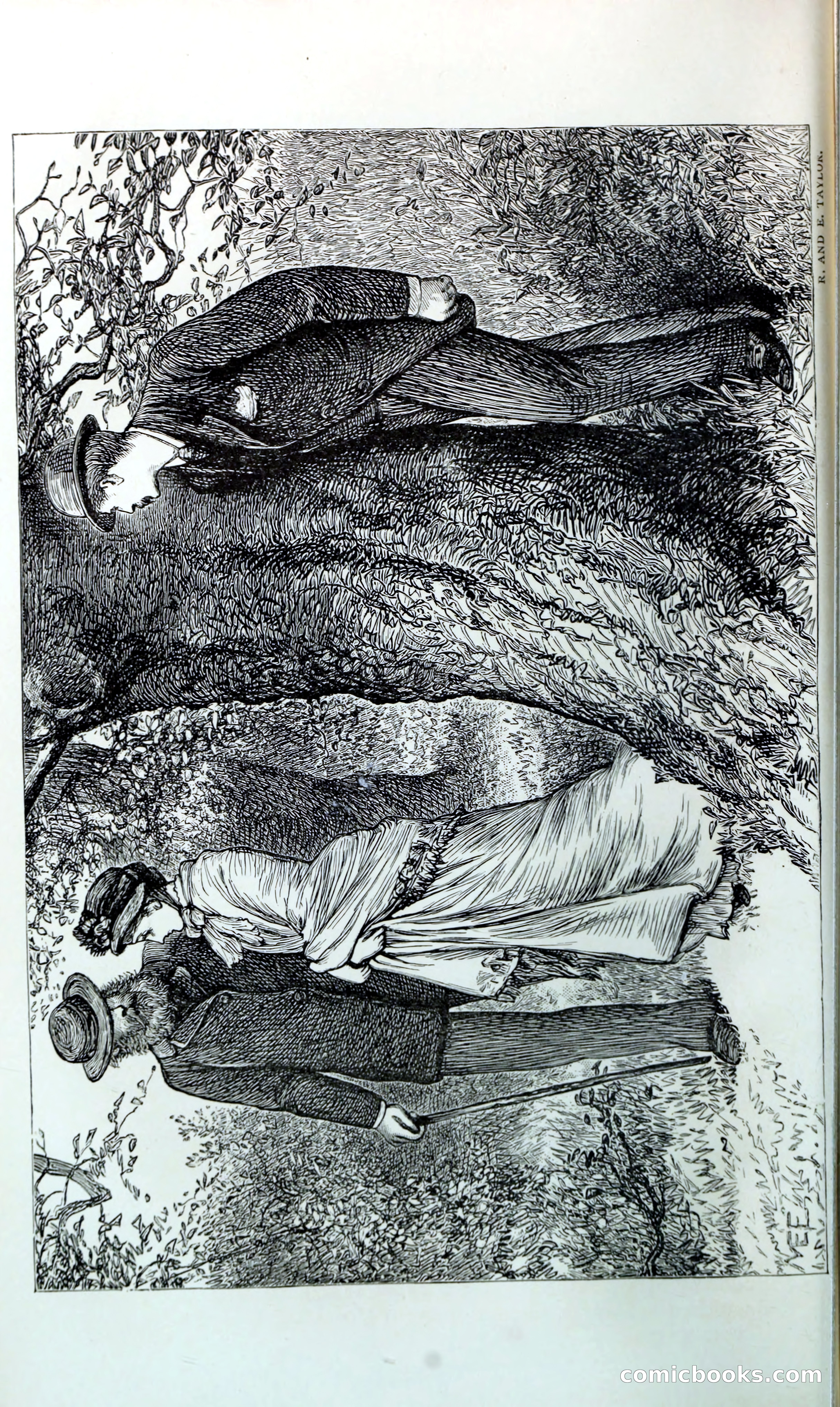 The Argosy — page 97 of 399