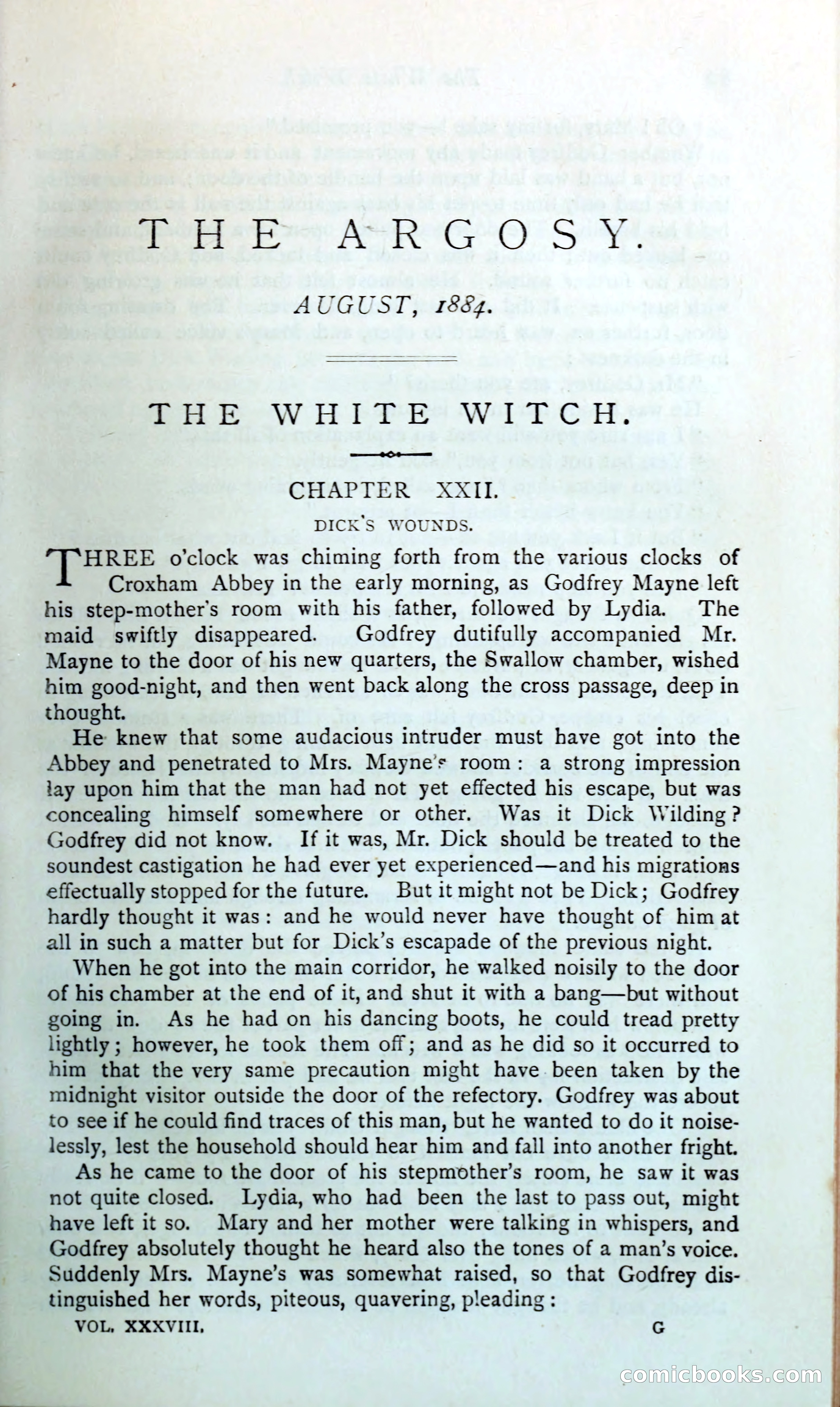 The Argosy — page 98 of 399